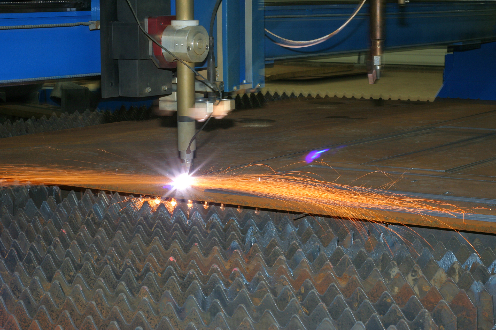 等离子喷涂法：增材制造中的常见技术