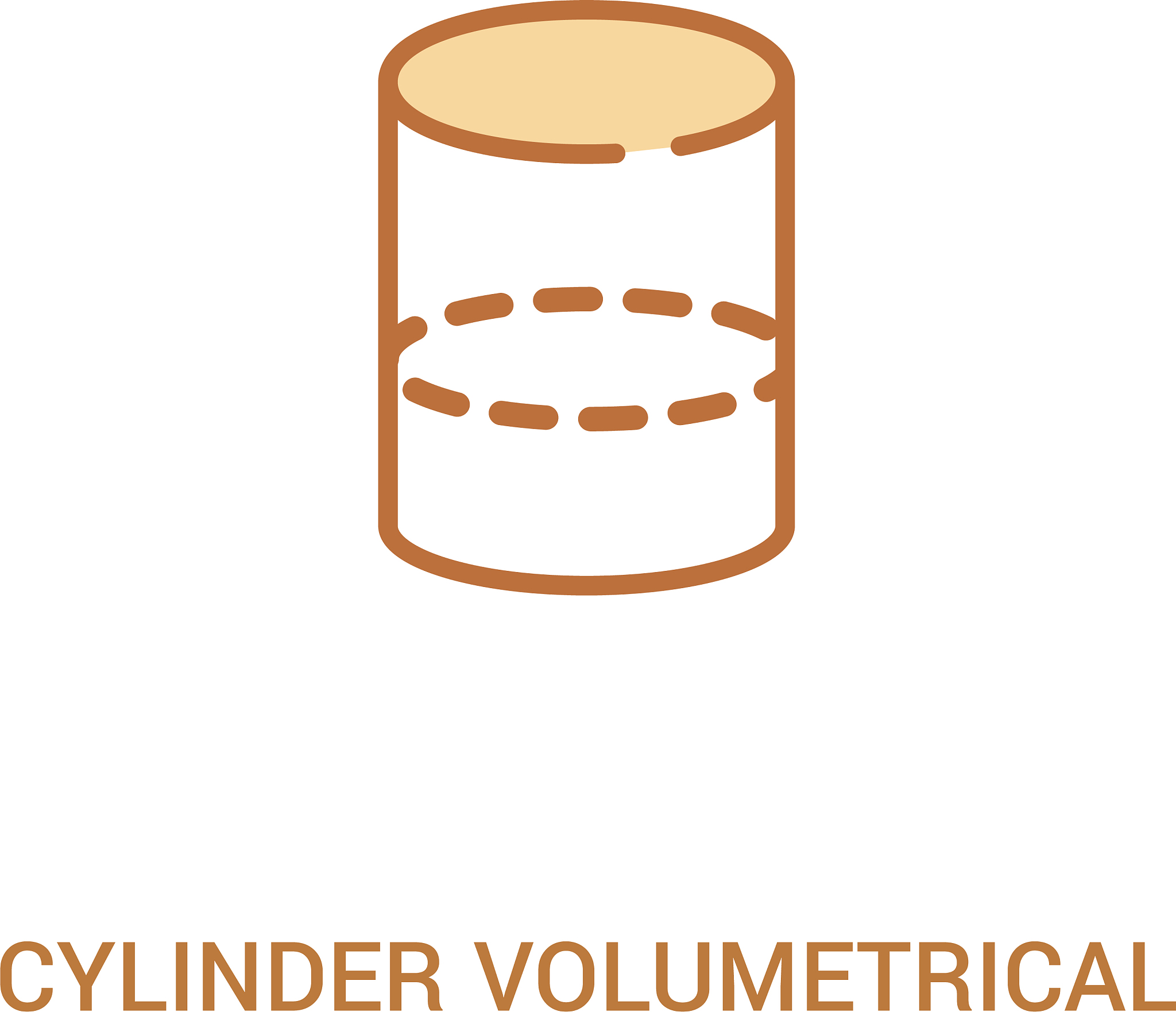 圆柱体积公式：计算方法及应用