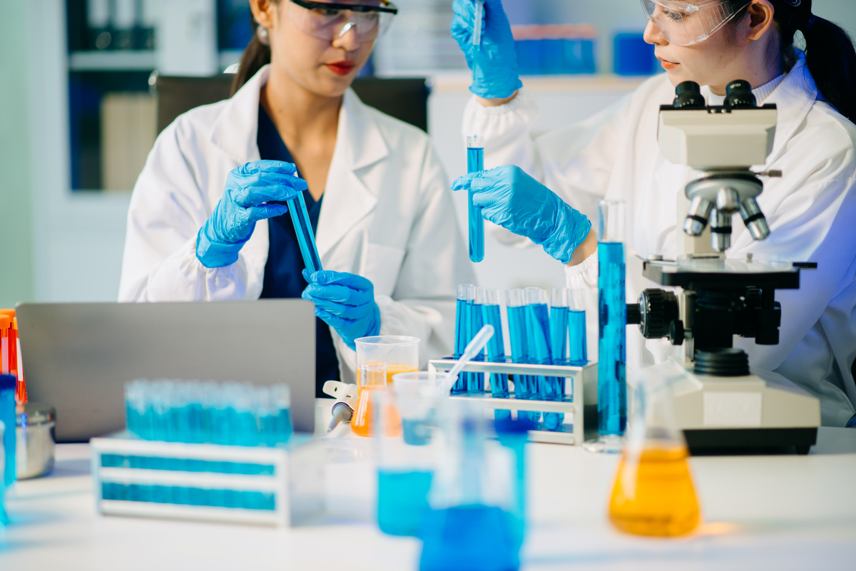 生物药物检验专业的培养目标