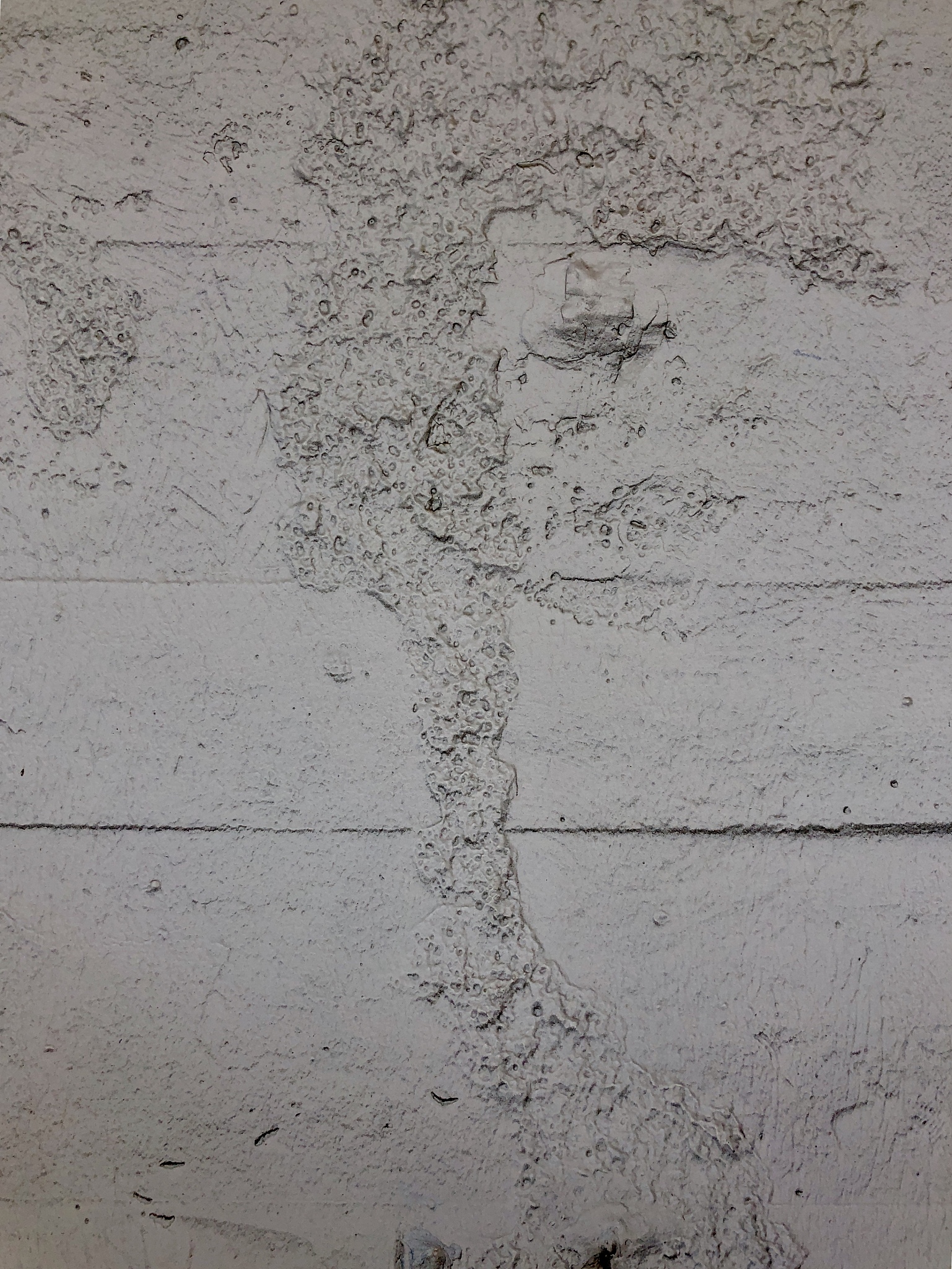 混凝土加水过少的影响：强度低、易龟裂、施工难