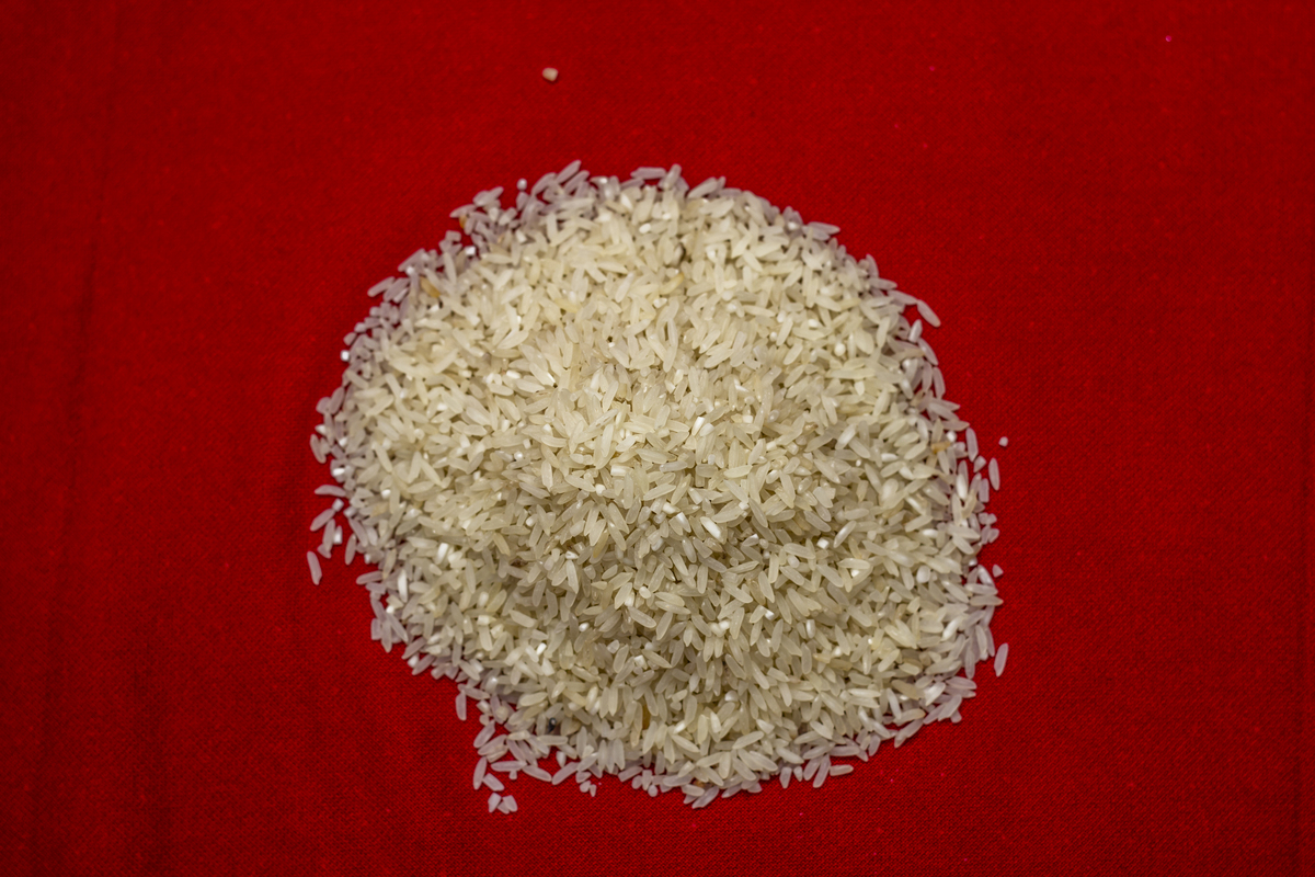 江米和糯米一样吗