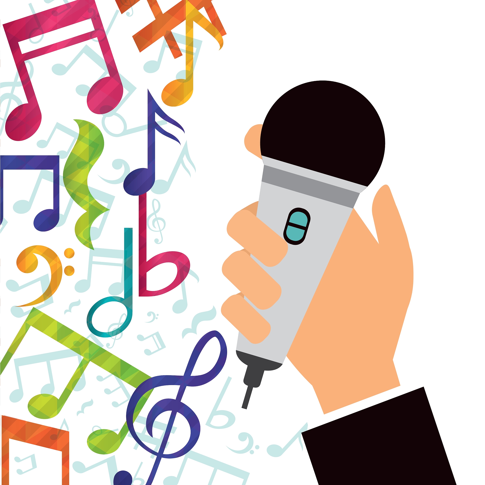 如何唱出好歌？提升歌唱技巧的6个关键要素