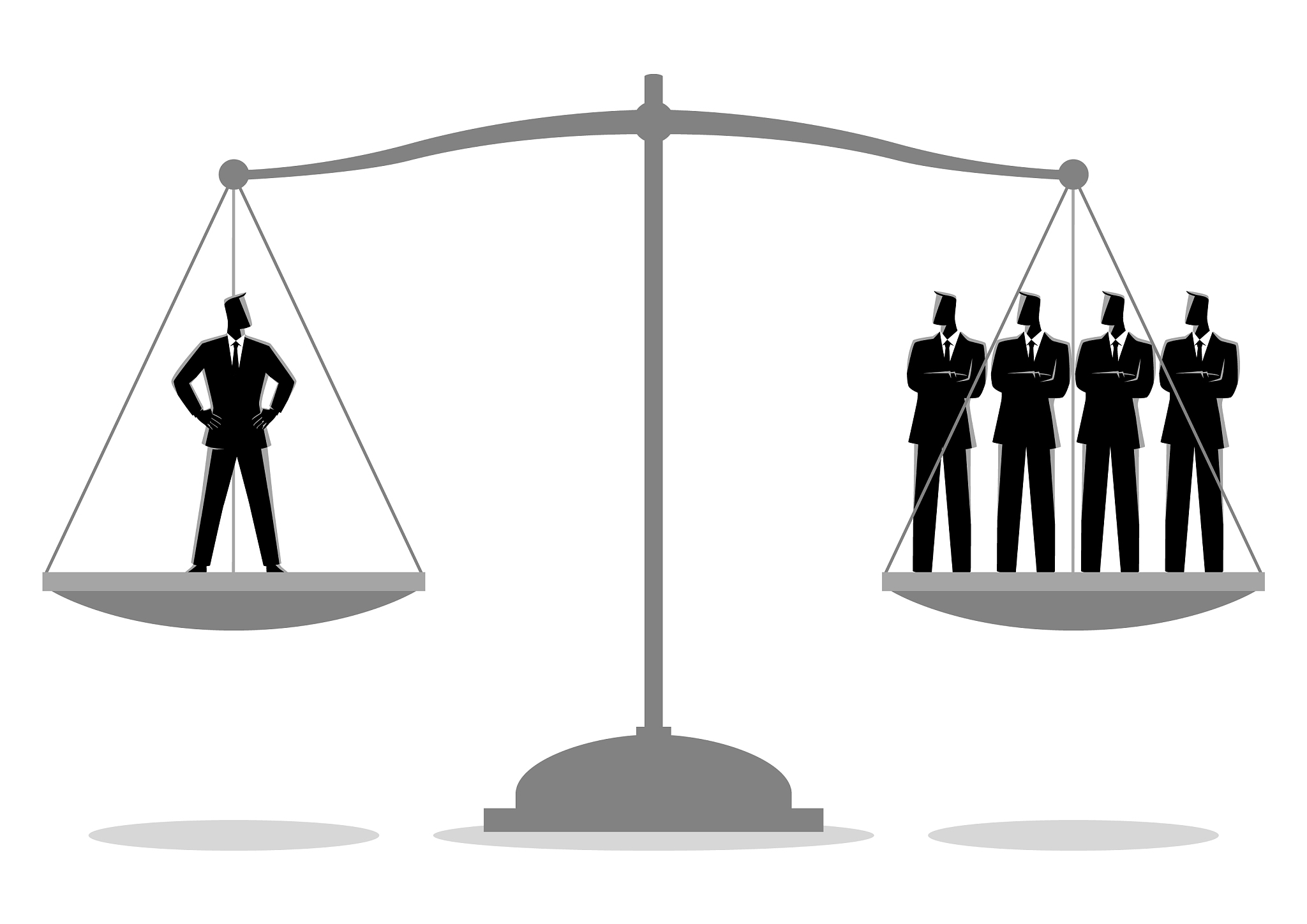 公平理论是什么？解读公平原则、应用与挑战