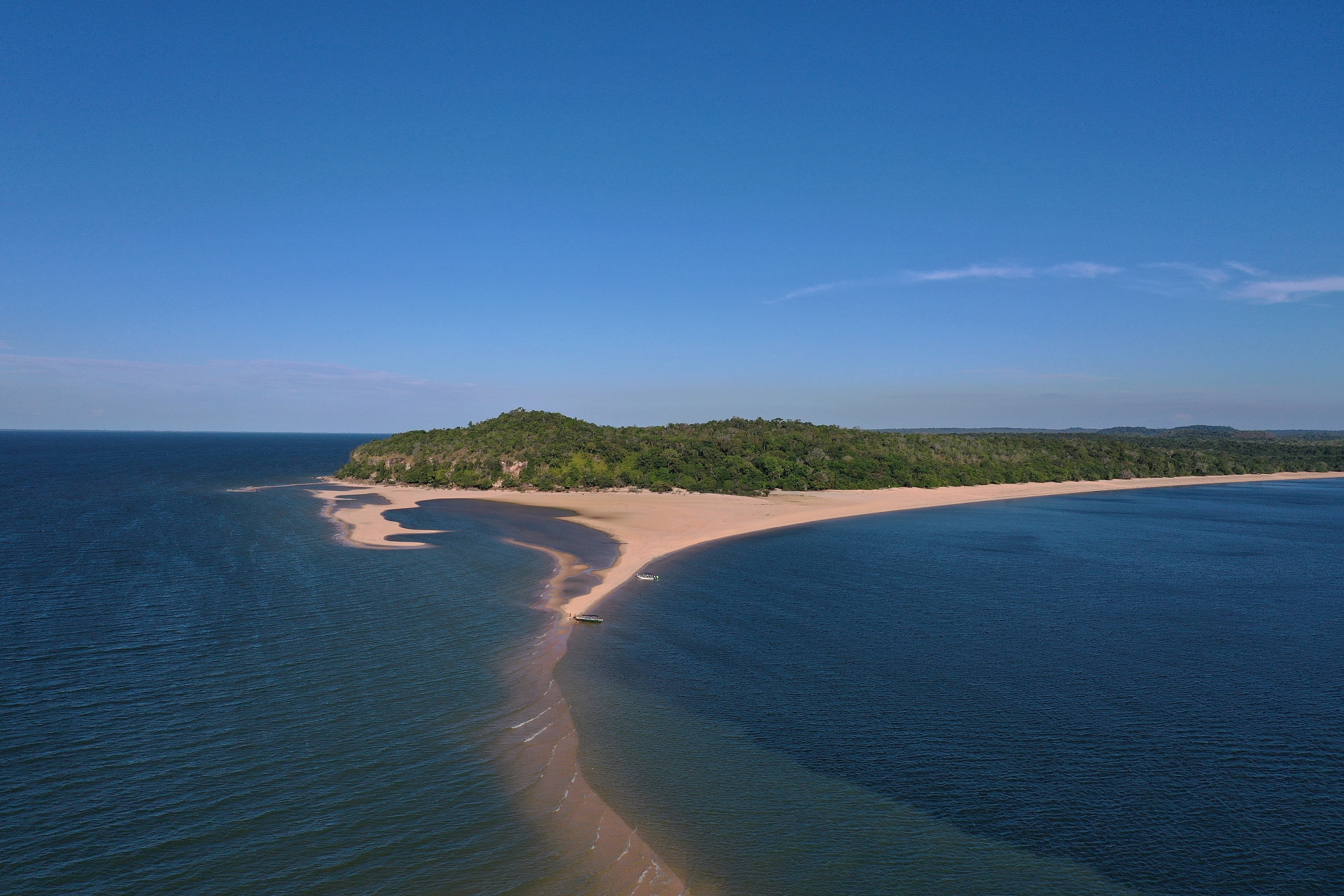 freshwater beach