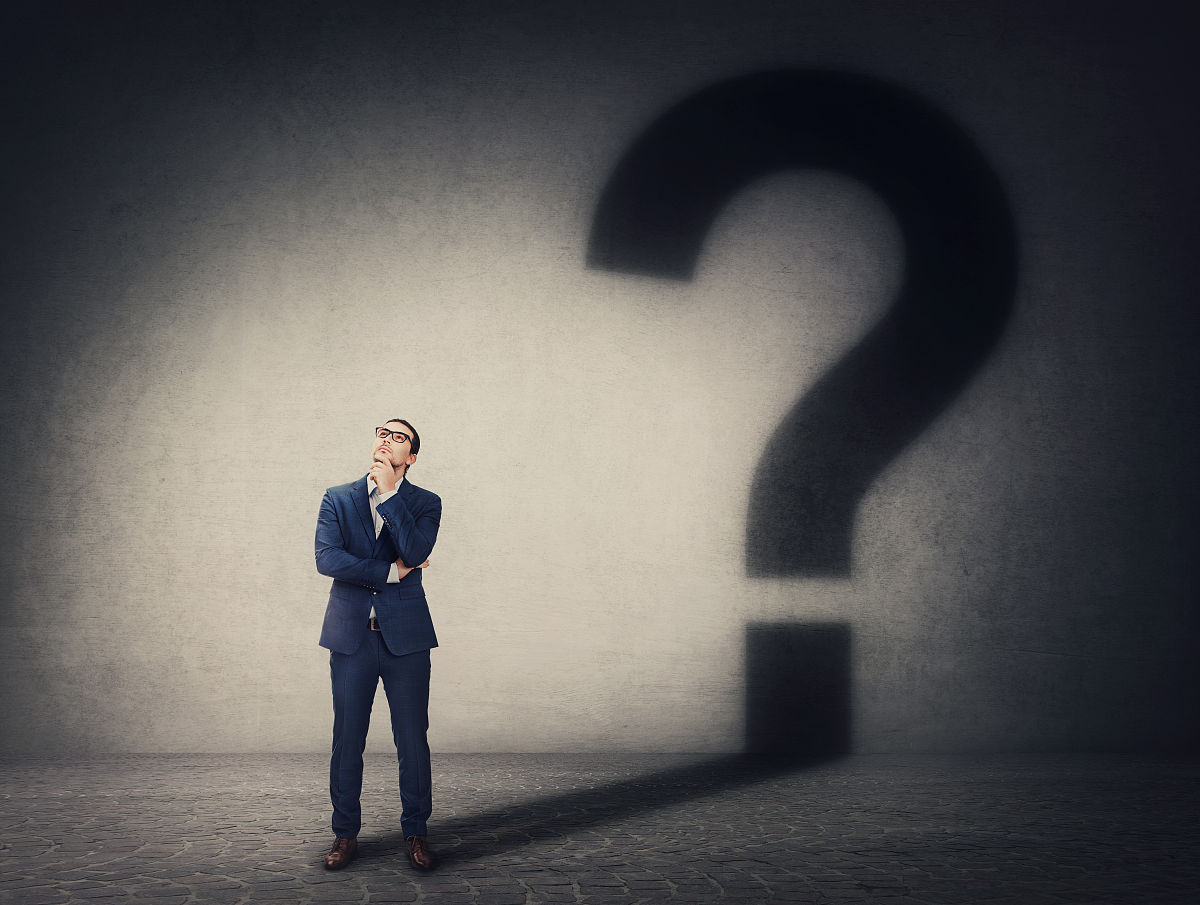 遇事冷静深呼吸：如何避免情绪化决策