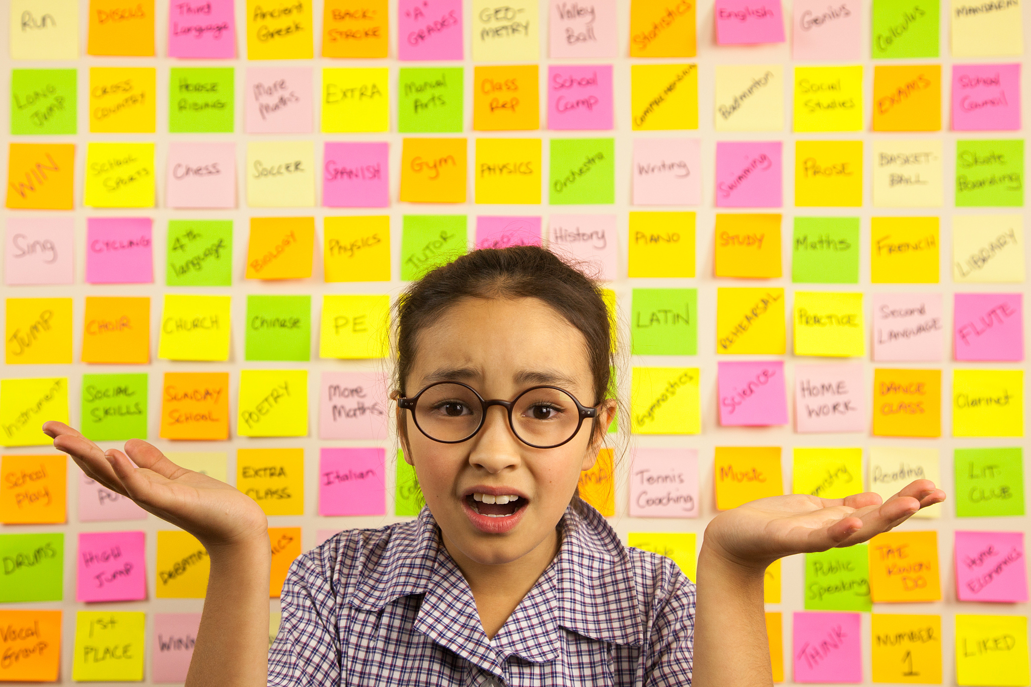 华北工业学校招生简章 - 专业设置及报名条件