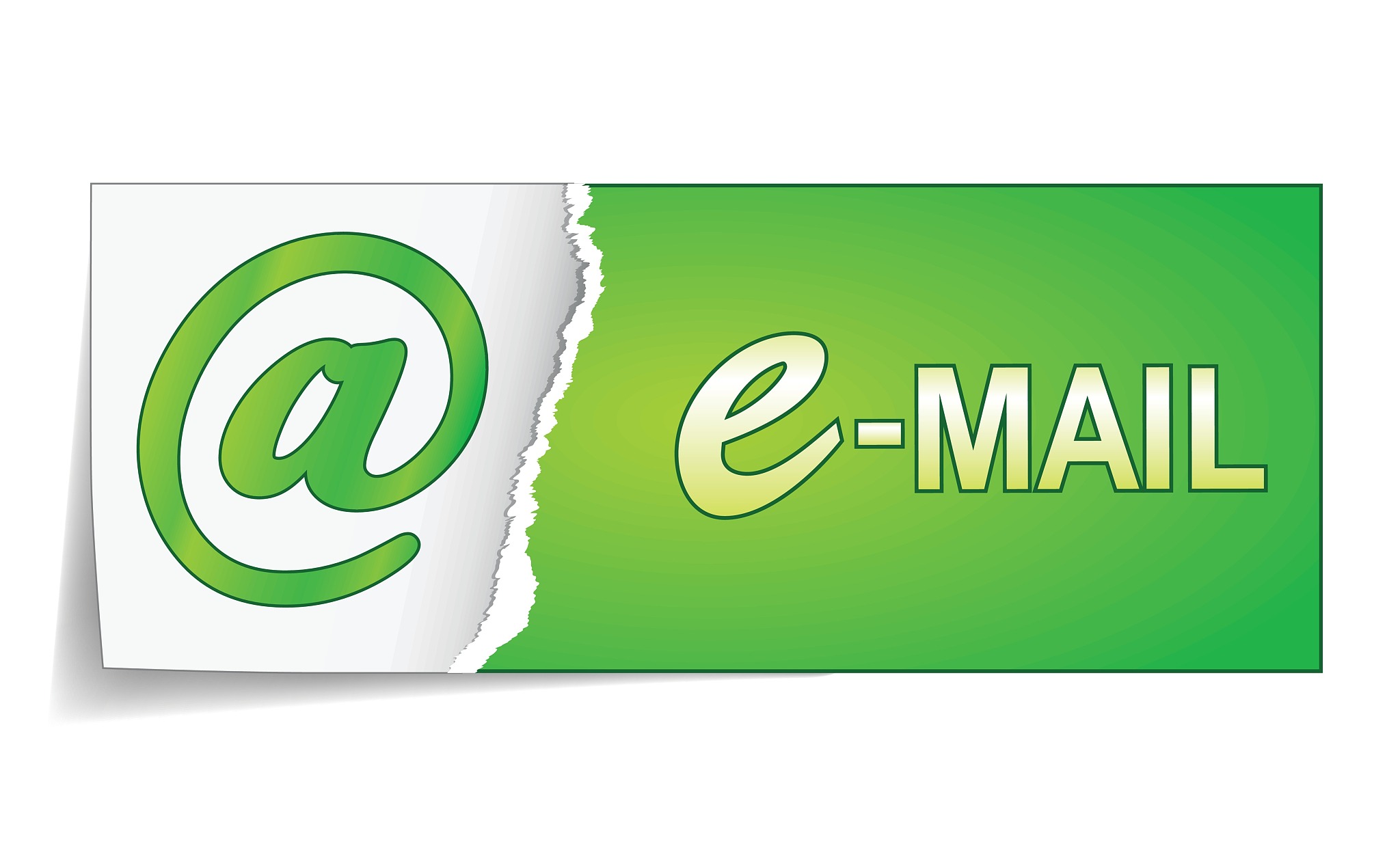 mail icon