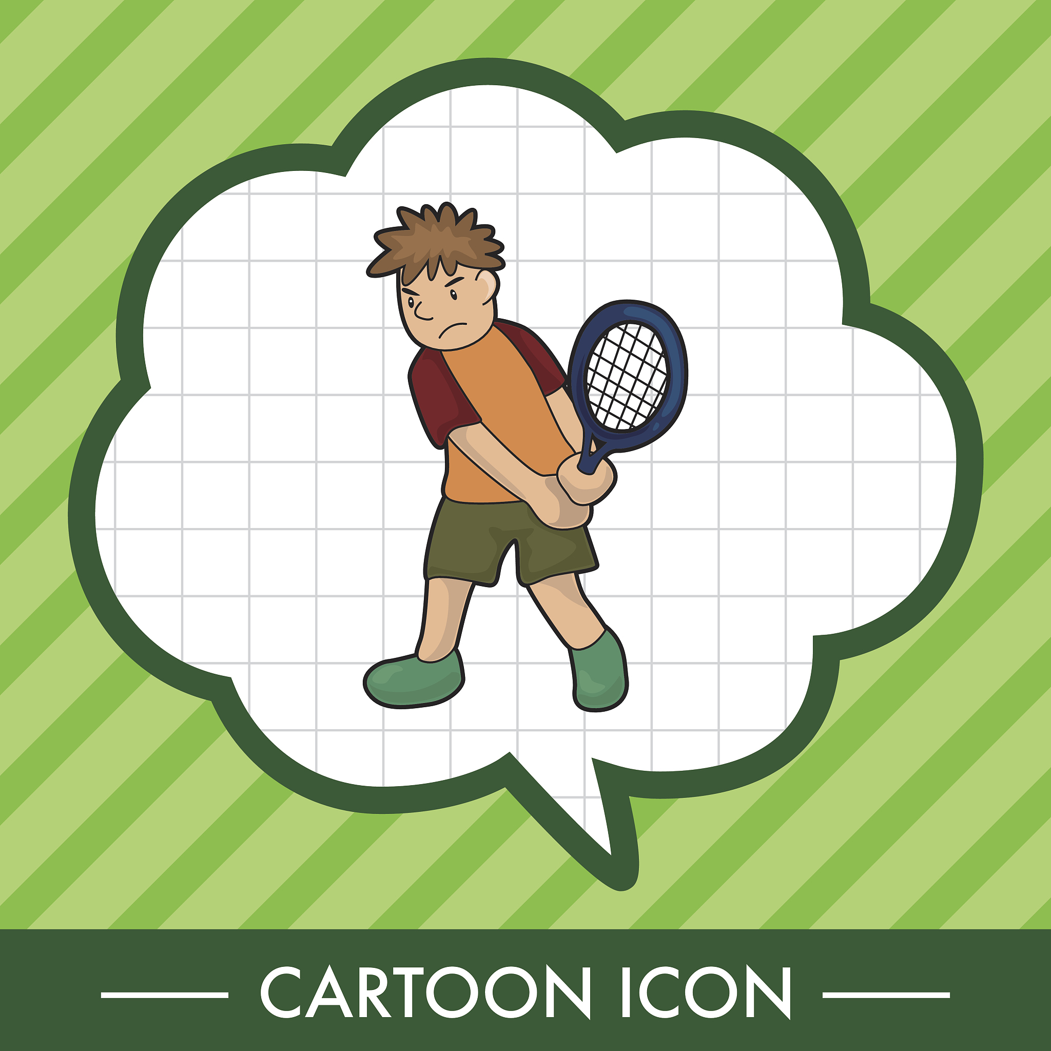 Tennis Match Loss: How Much Money Did I Lose?