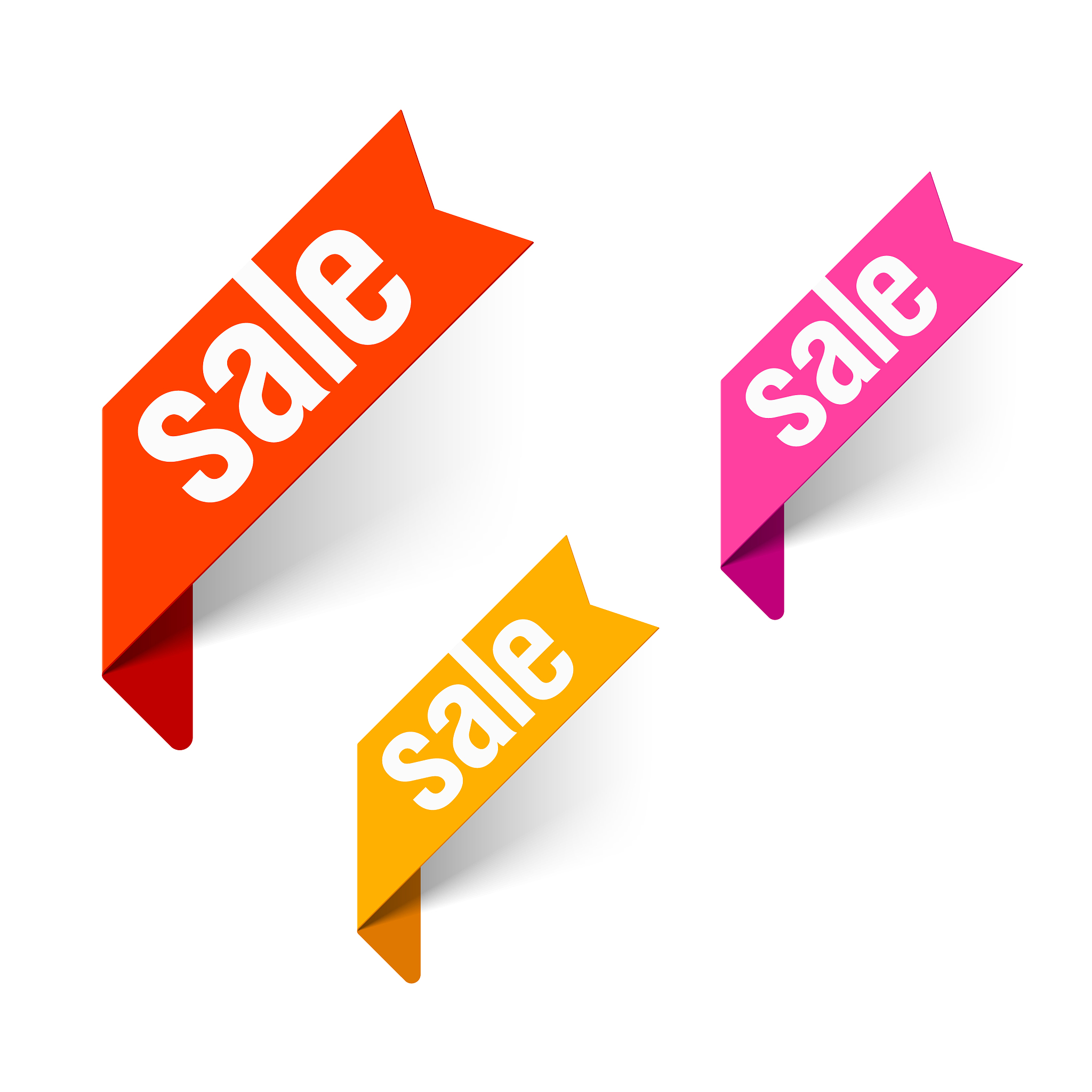 sign sale