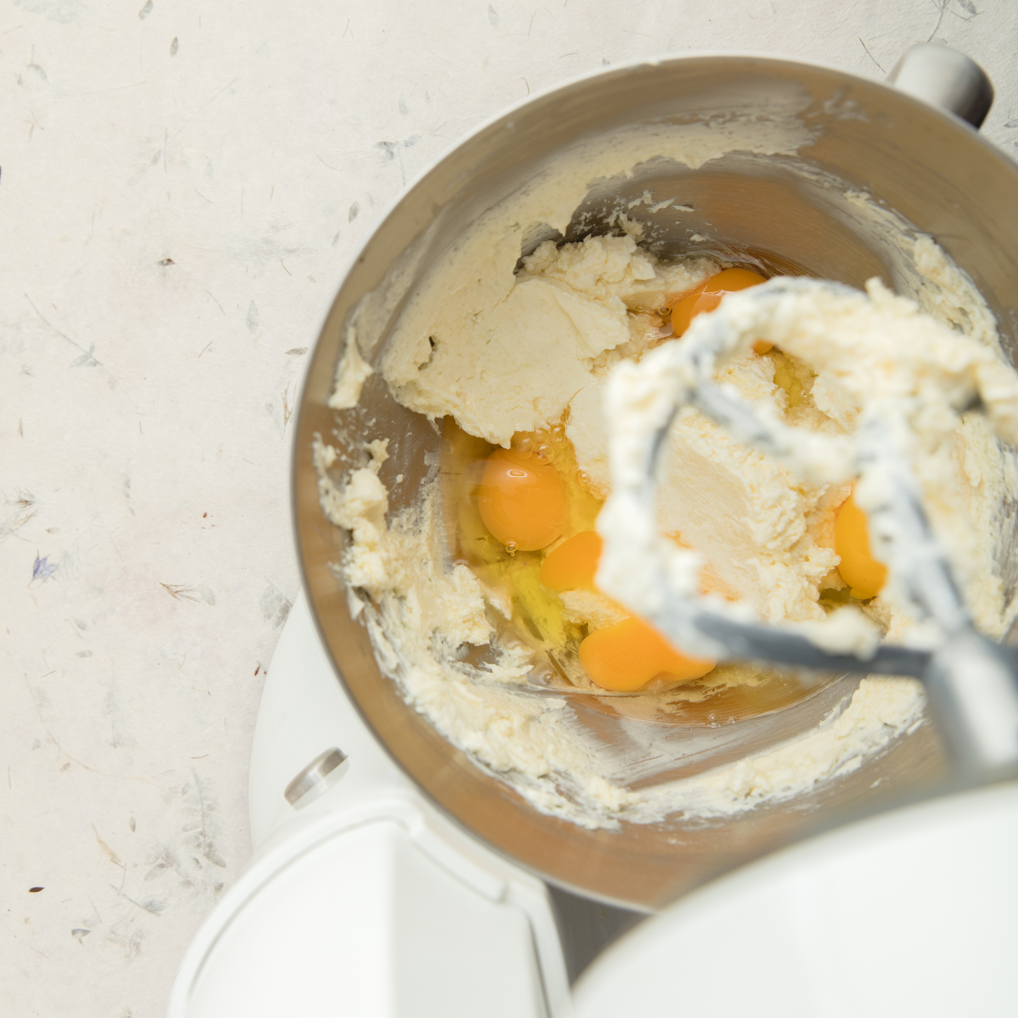 微波炉能蒸鸡蛋糕吗怎么蒸法