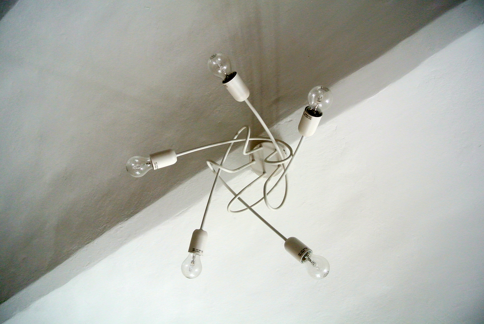 chandelier