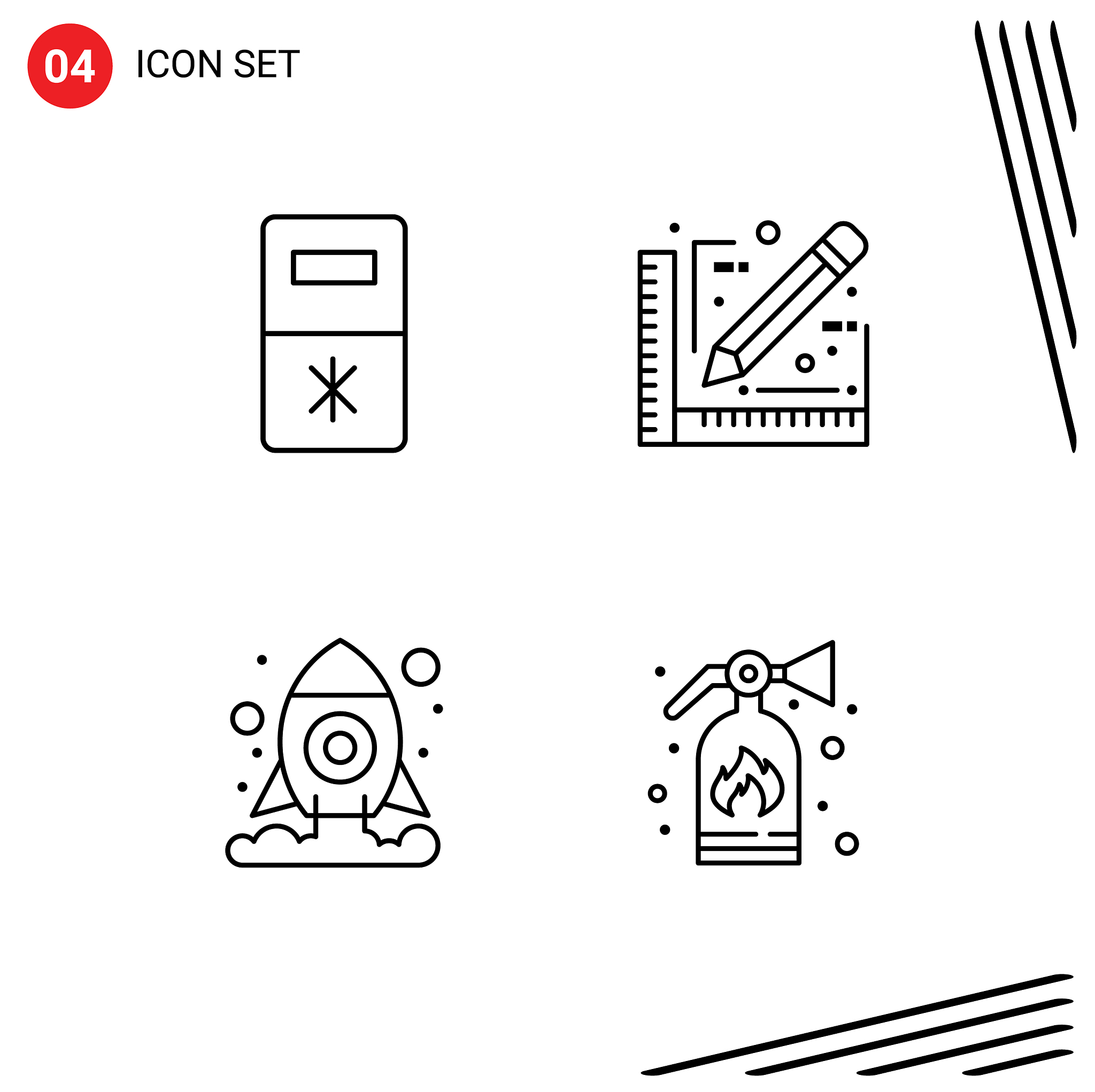 GB50140-2005 建筑灭火器配置设计规范条文说明对照版