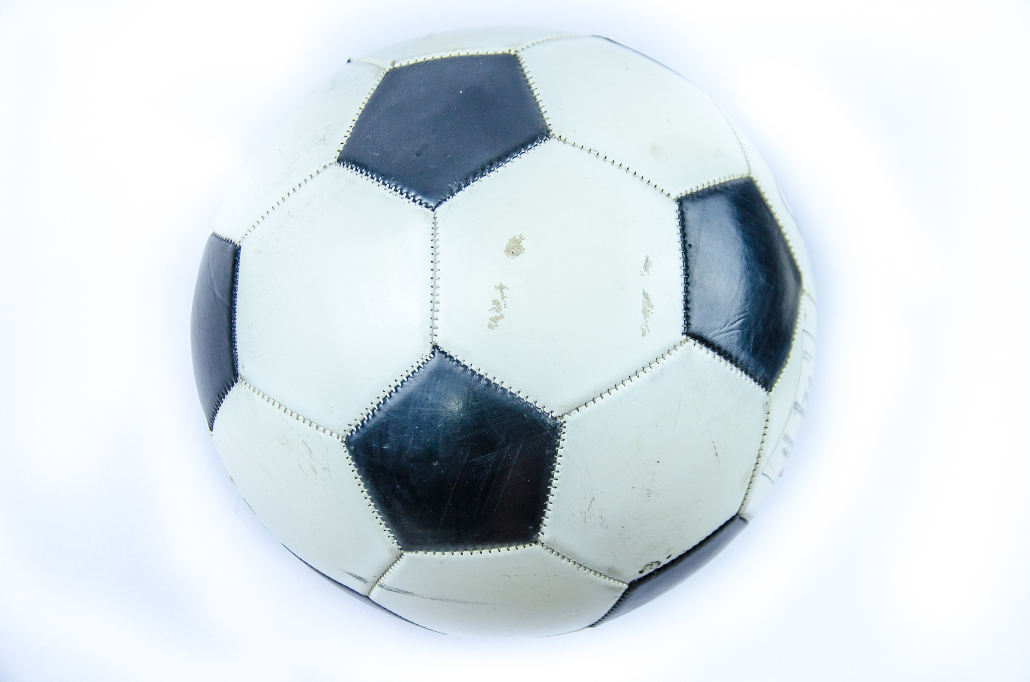 old soccer