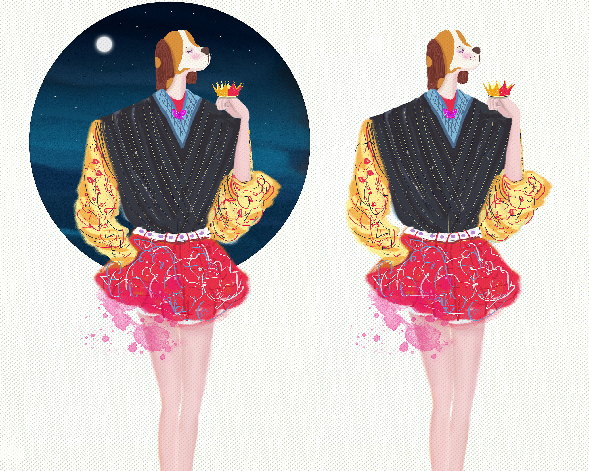 一般来说一个时尚风格是什么样的它会如何诞生、如何兴盛、如何消亡？