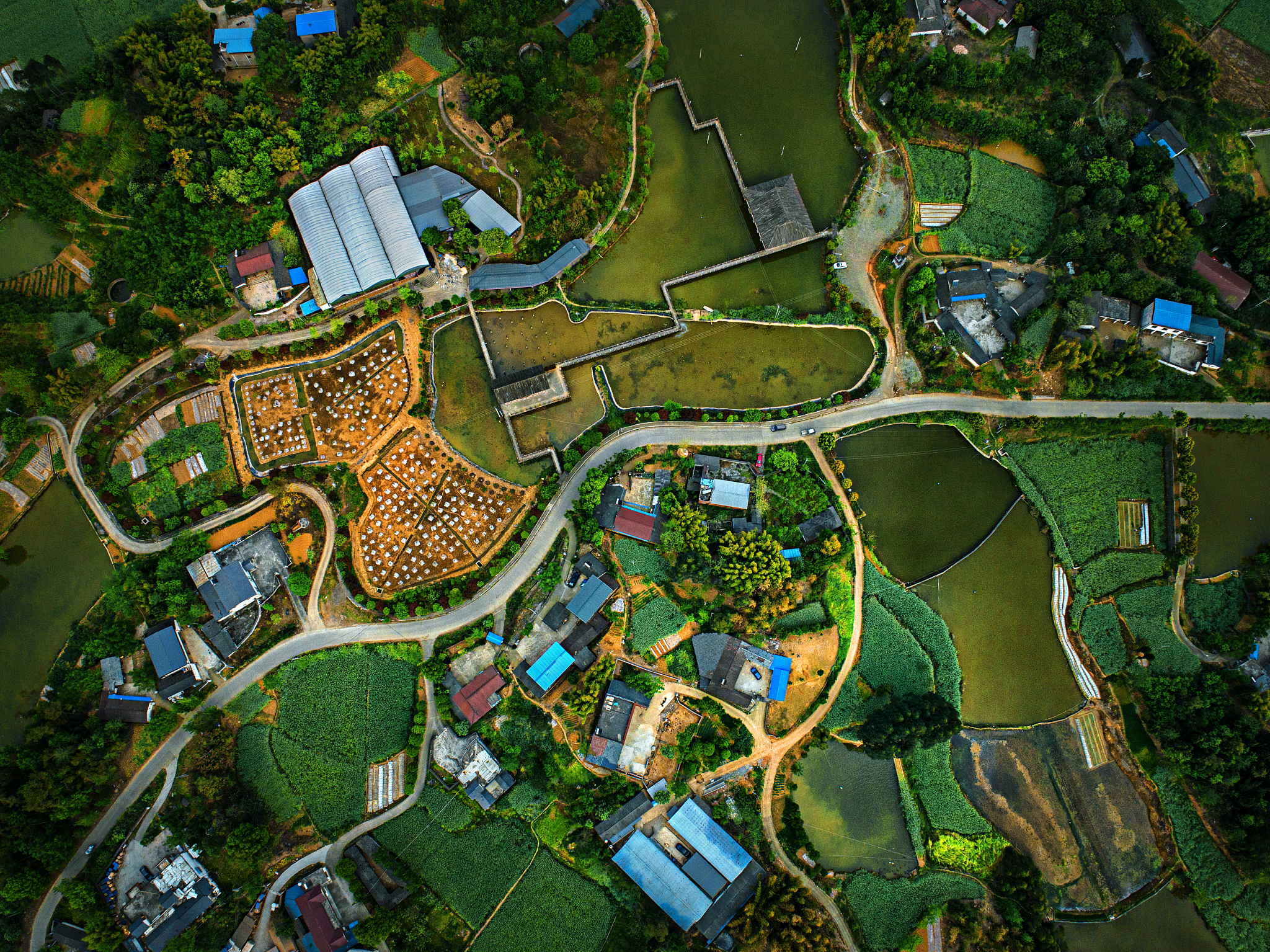 以人为本的居住区规划目的是什么