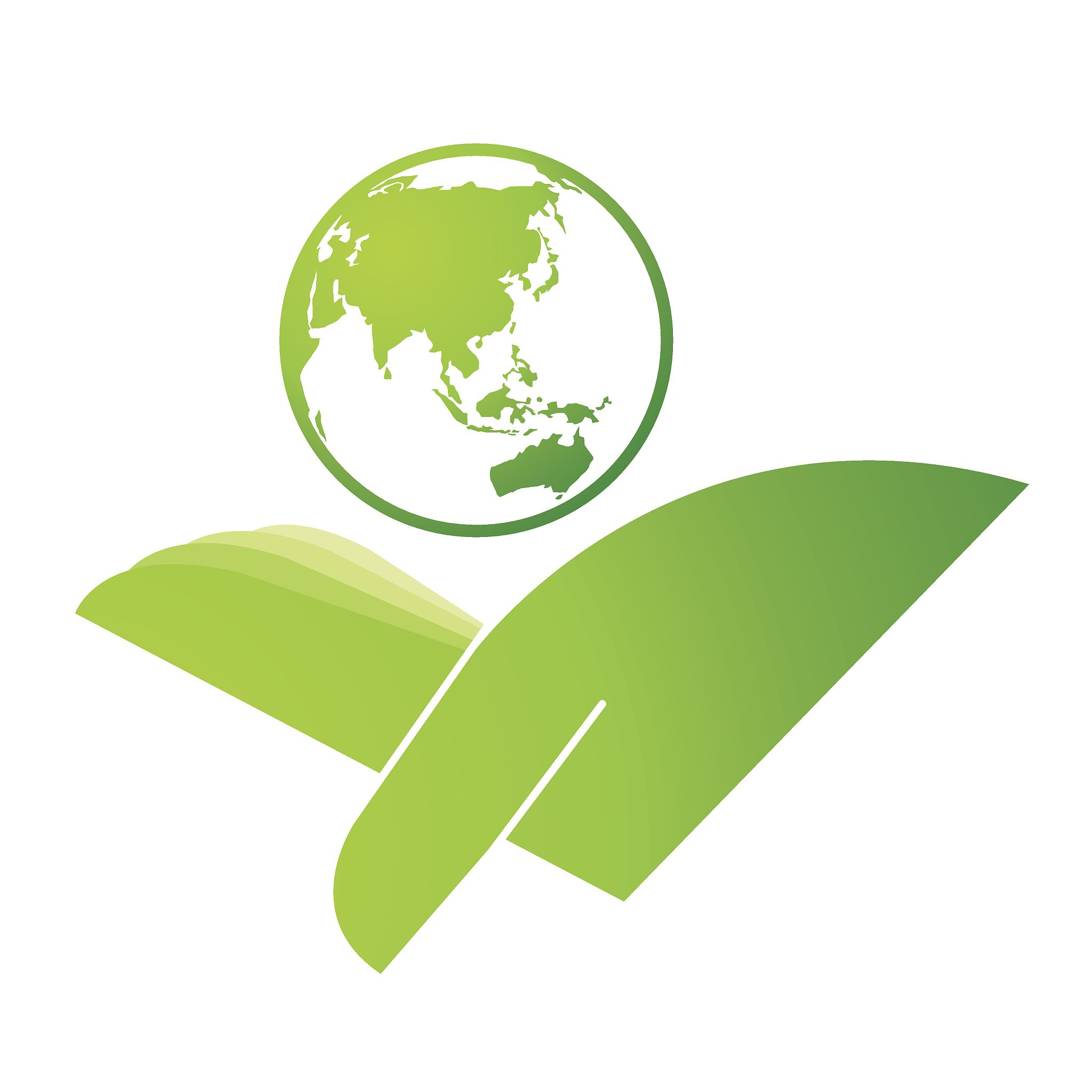 <strong>e</strong>co green earth on hand