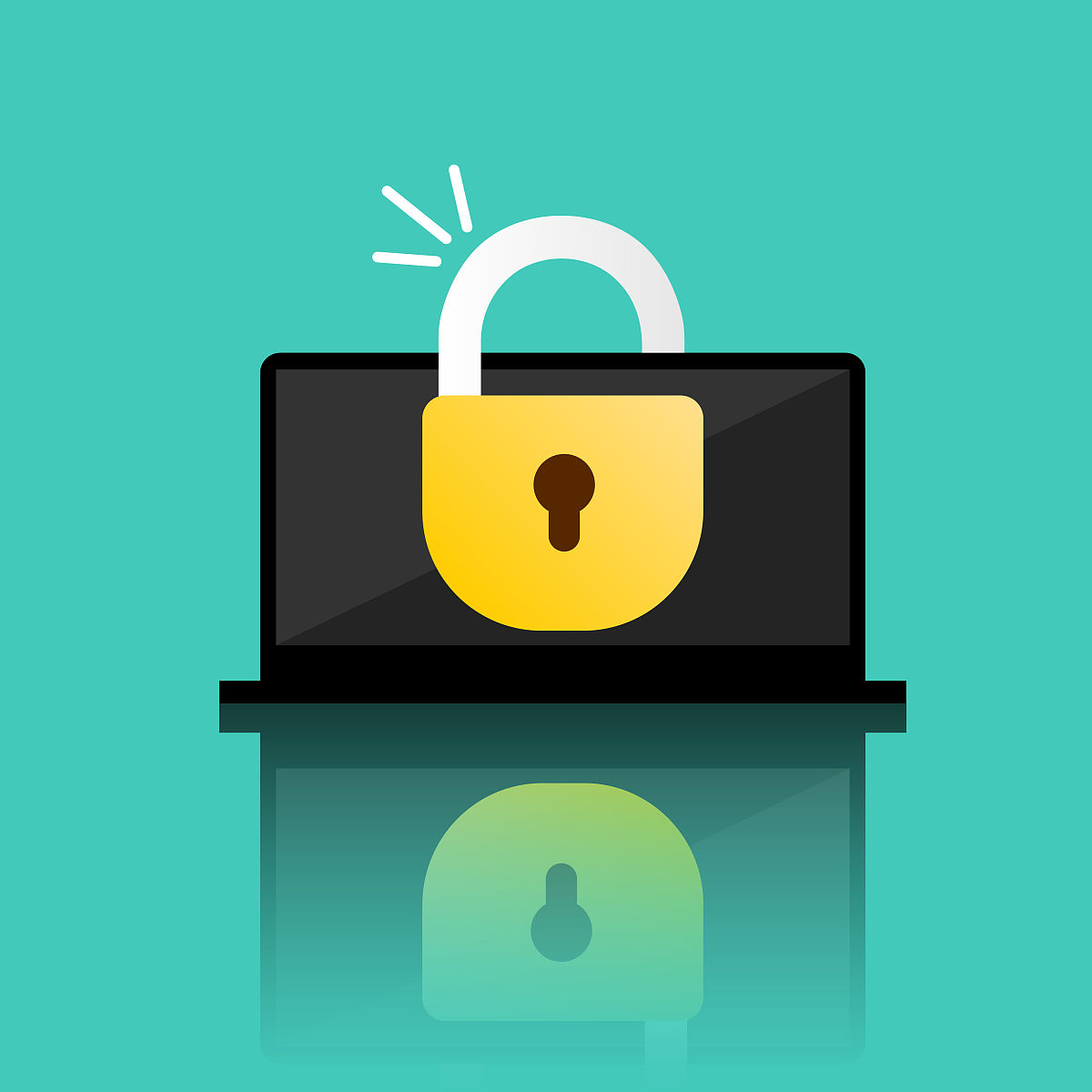 Your account has been locked翻译
