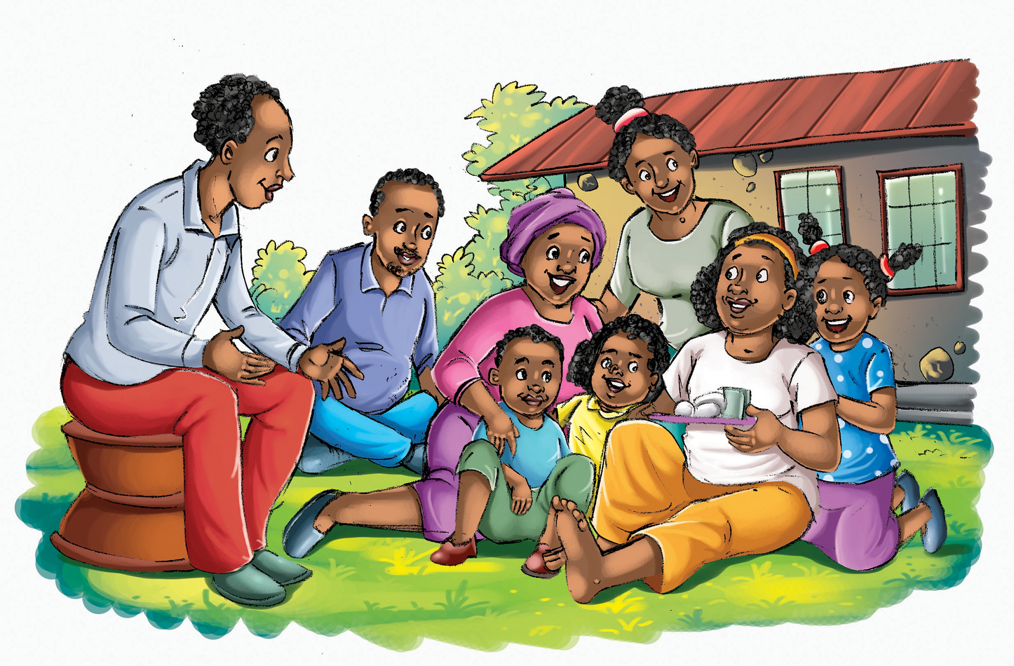 Ex-Husband's Affair Baby Gets No Inheritance: My Son's Secure Future