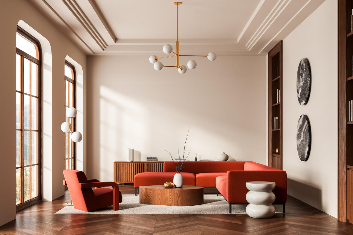 室内设计要素：从空间到心理，全面解析