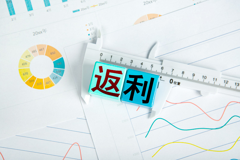 返利合同