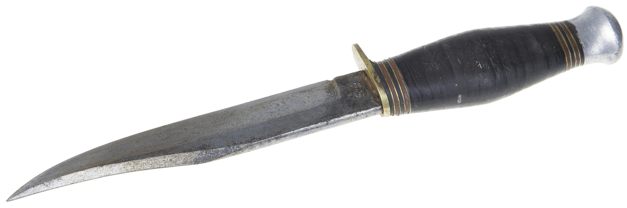 knife