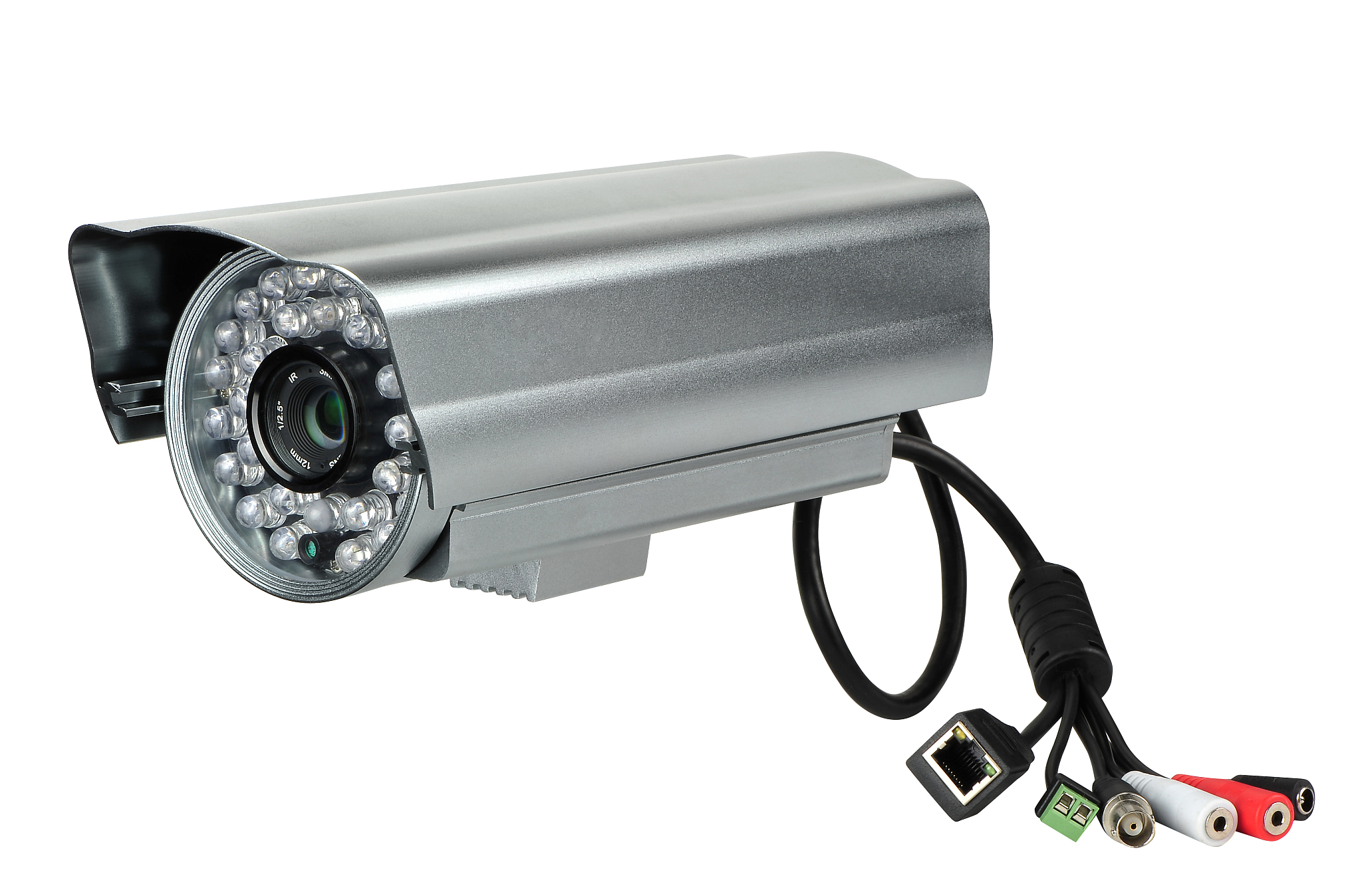 车牌识别功能是摄像头厂家提供的吗