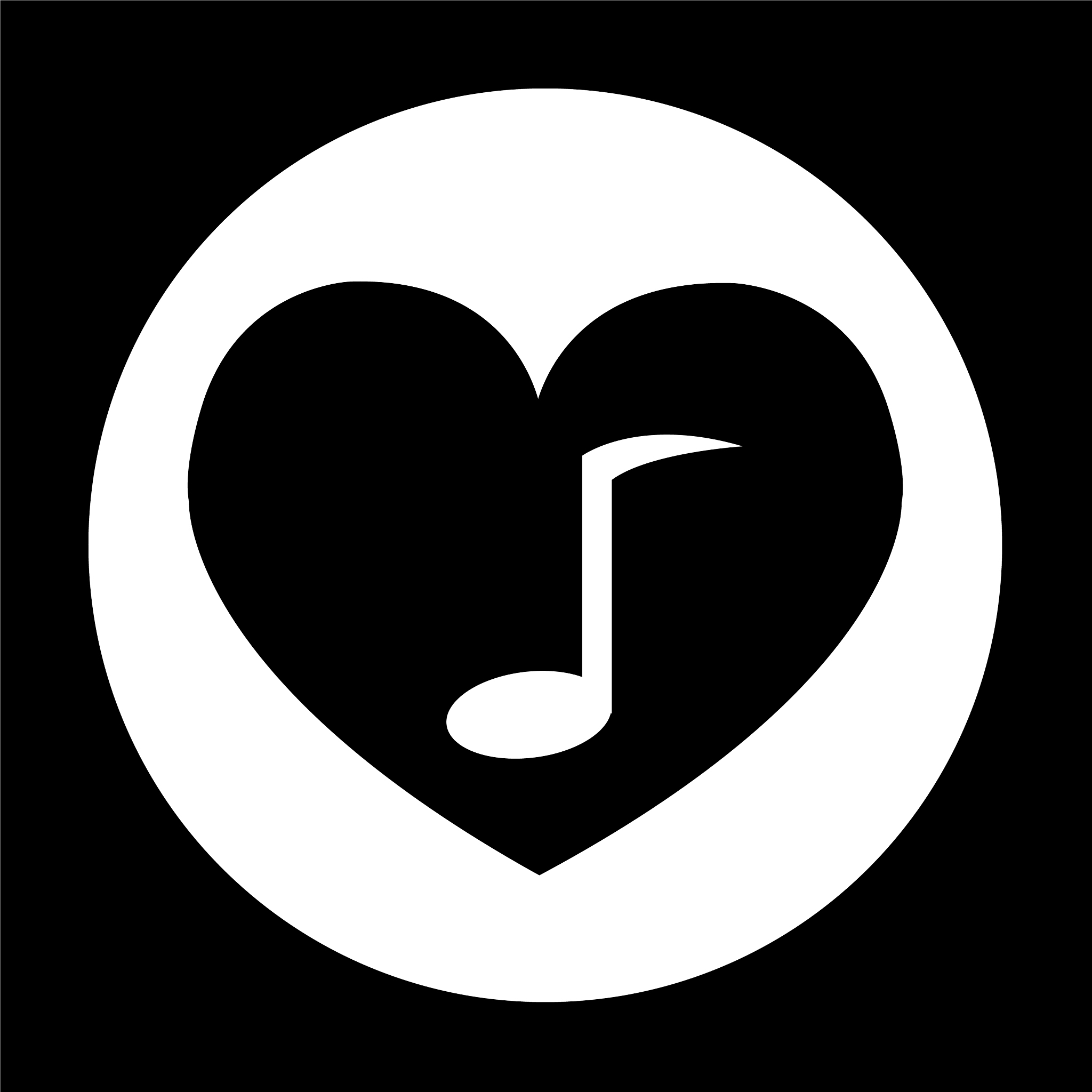 heart icon