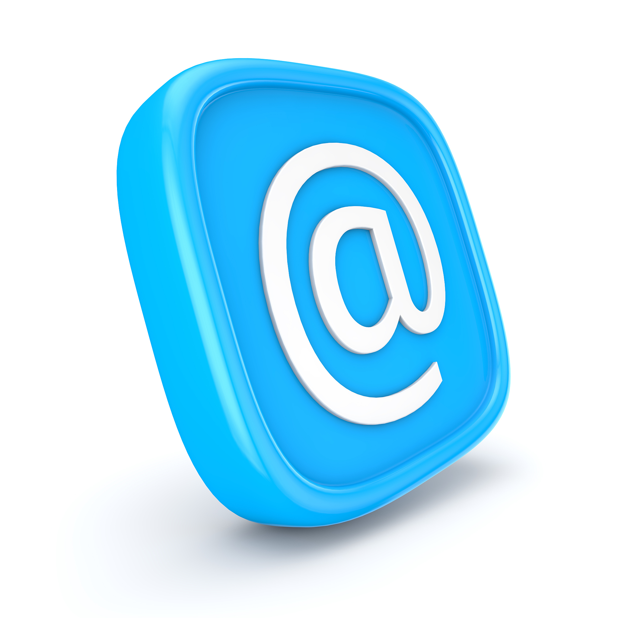 arobase icon