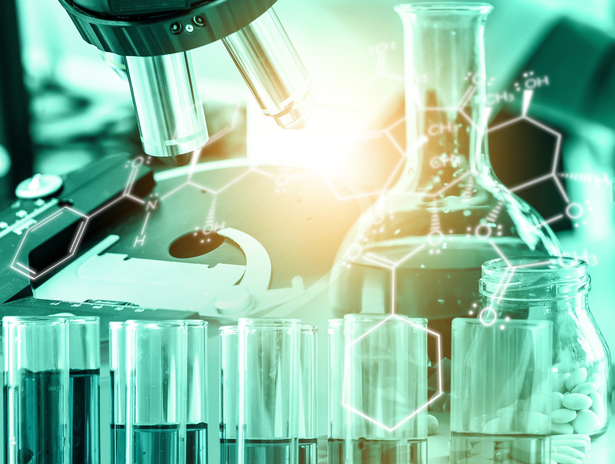 生物化工工艺专科课程有哪些？