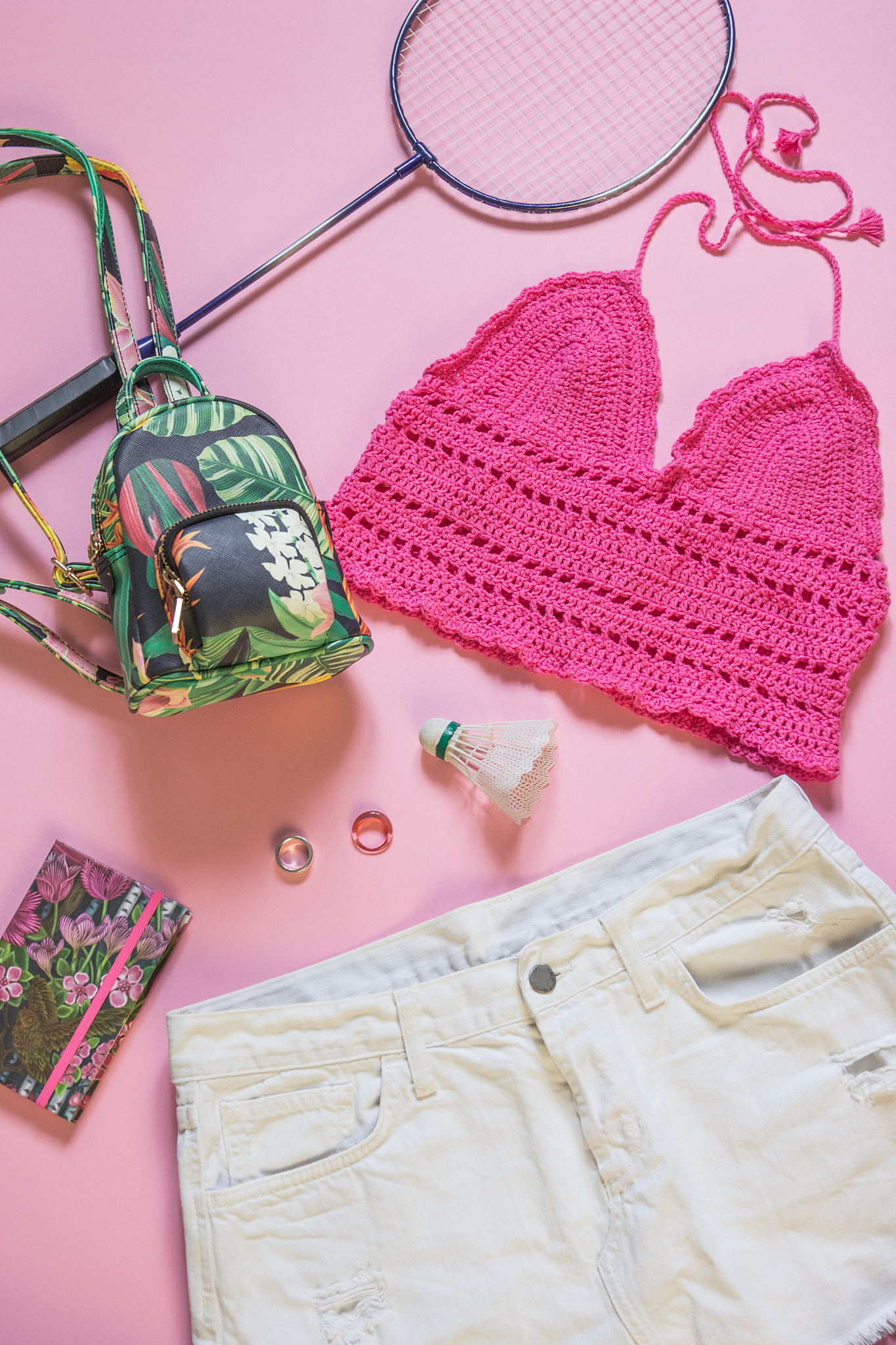 手工制作包包的完整教程：从材料准备到试用