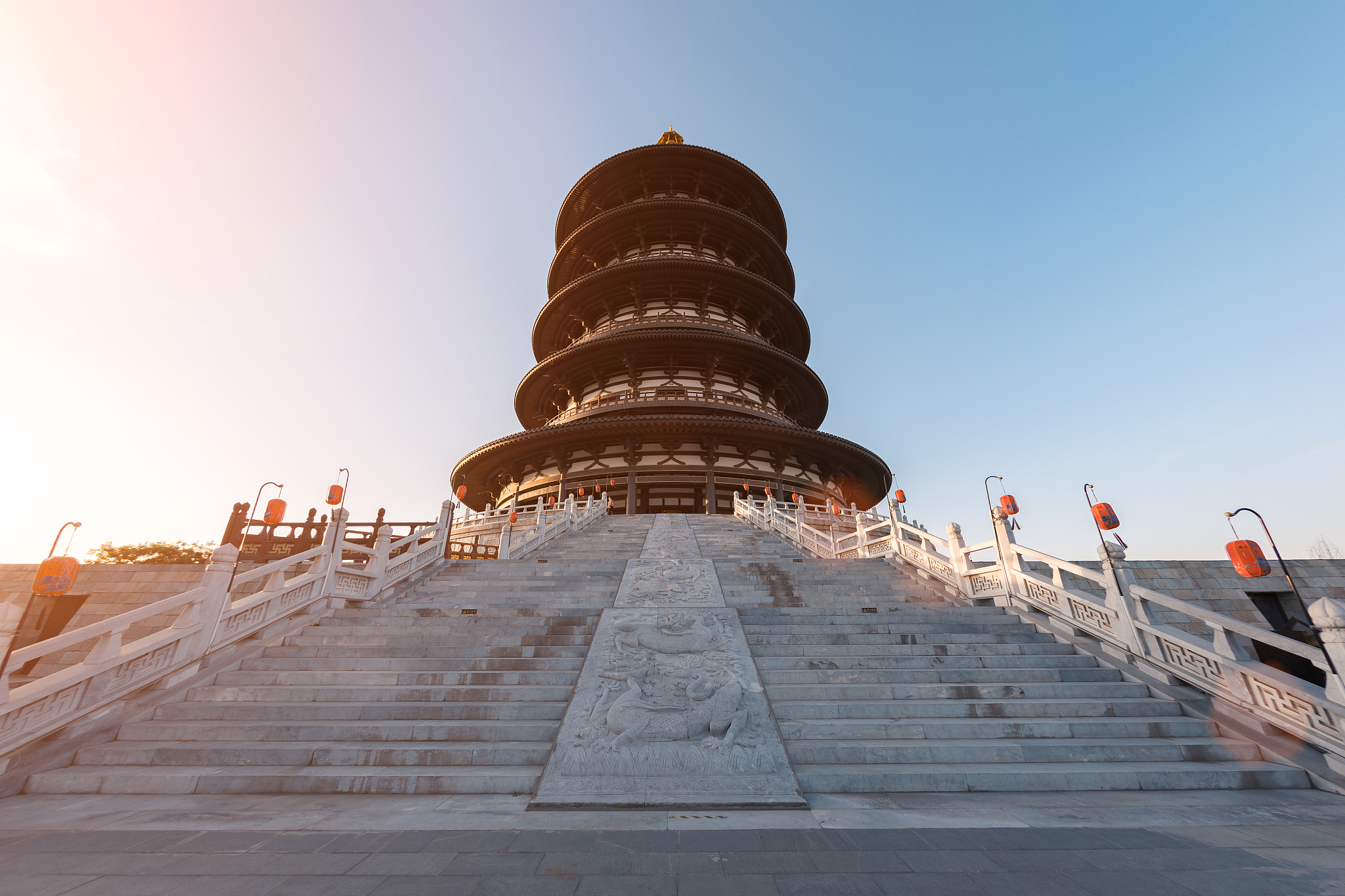 帮我列一个《洛阳市旅游业发展现状及对策研究》论文的目录
