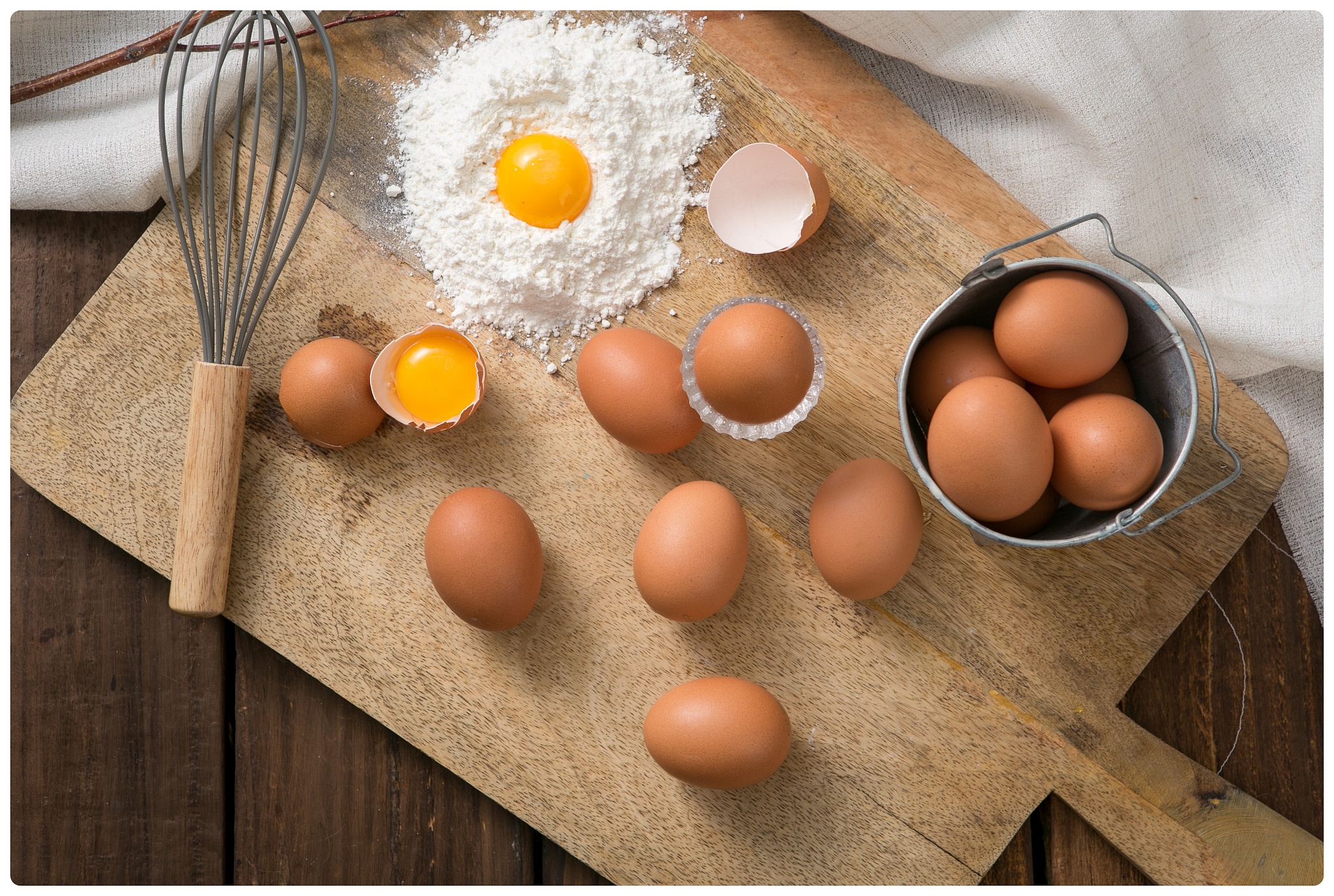 egg