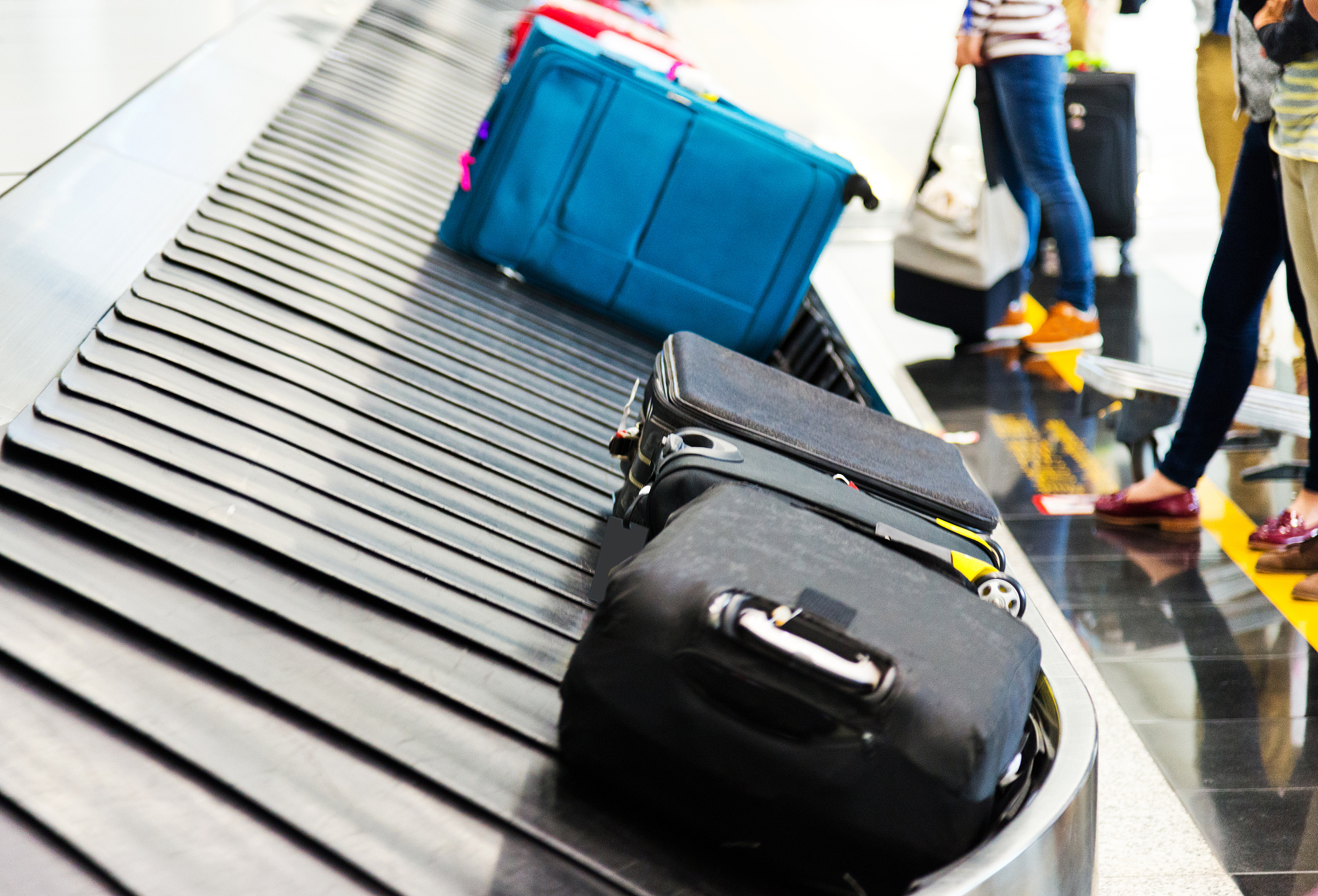 luggage