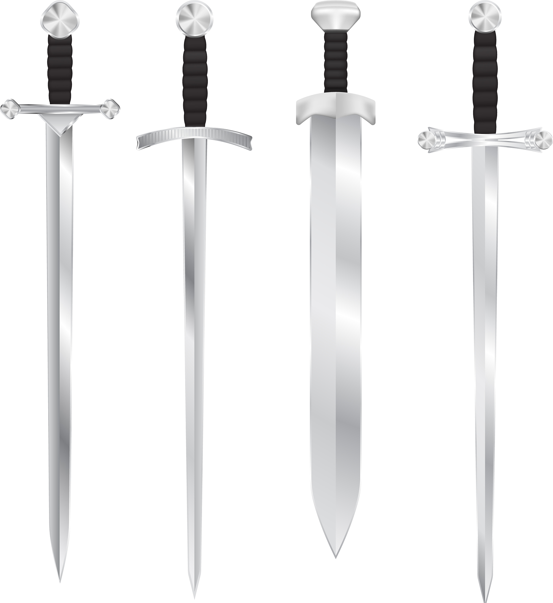 swords