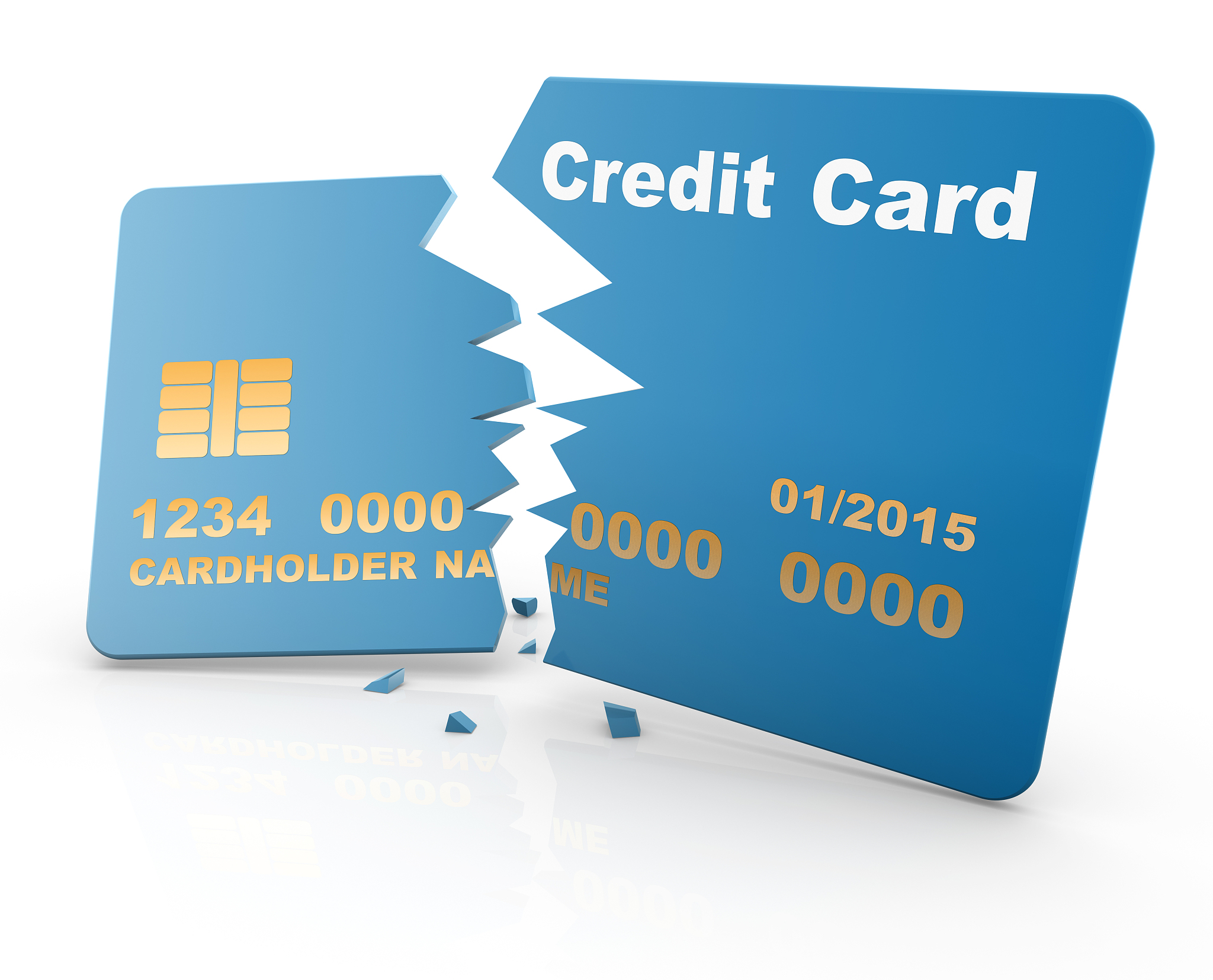 credit card