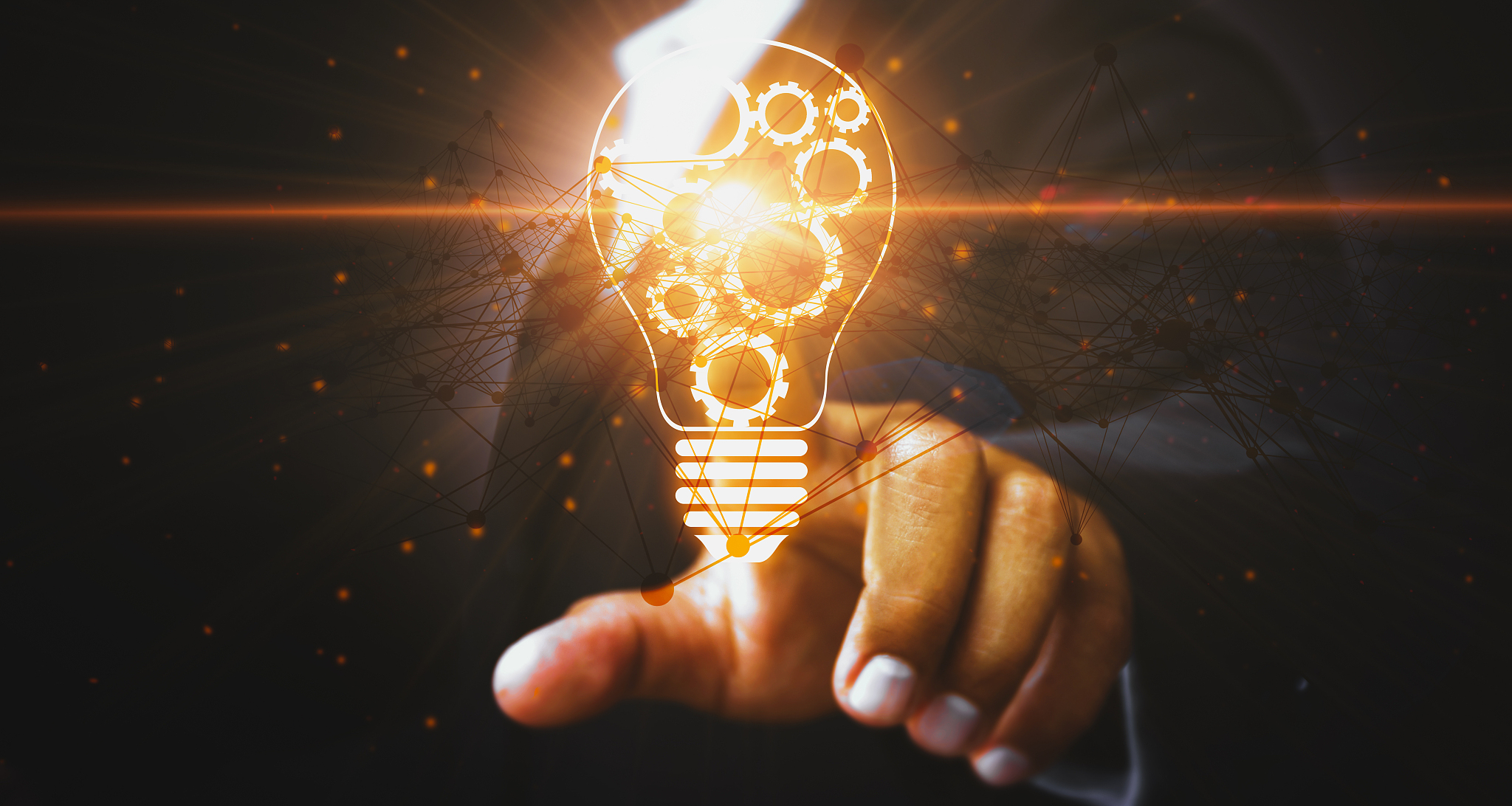business people experience the best innovations to increase busi