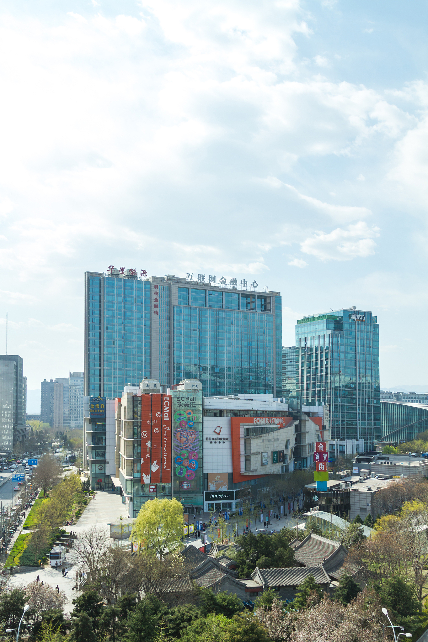 北京市中关村