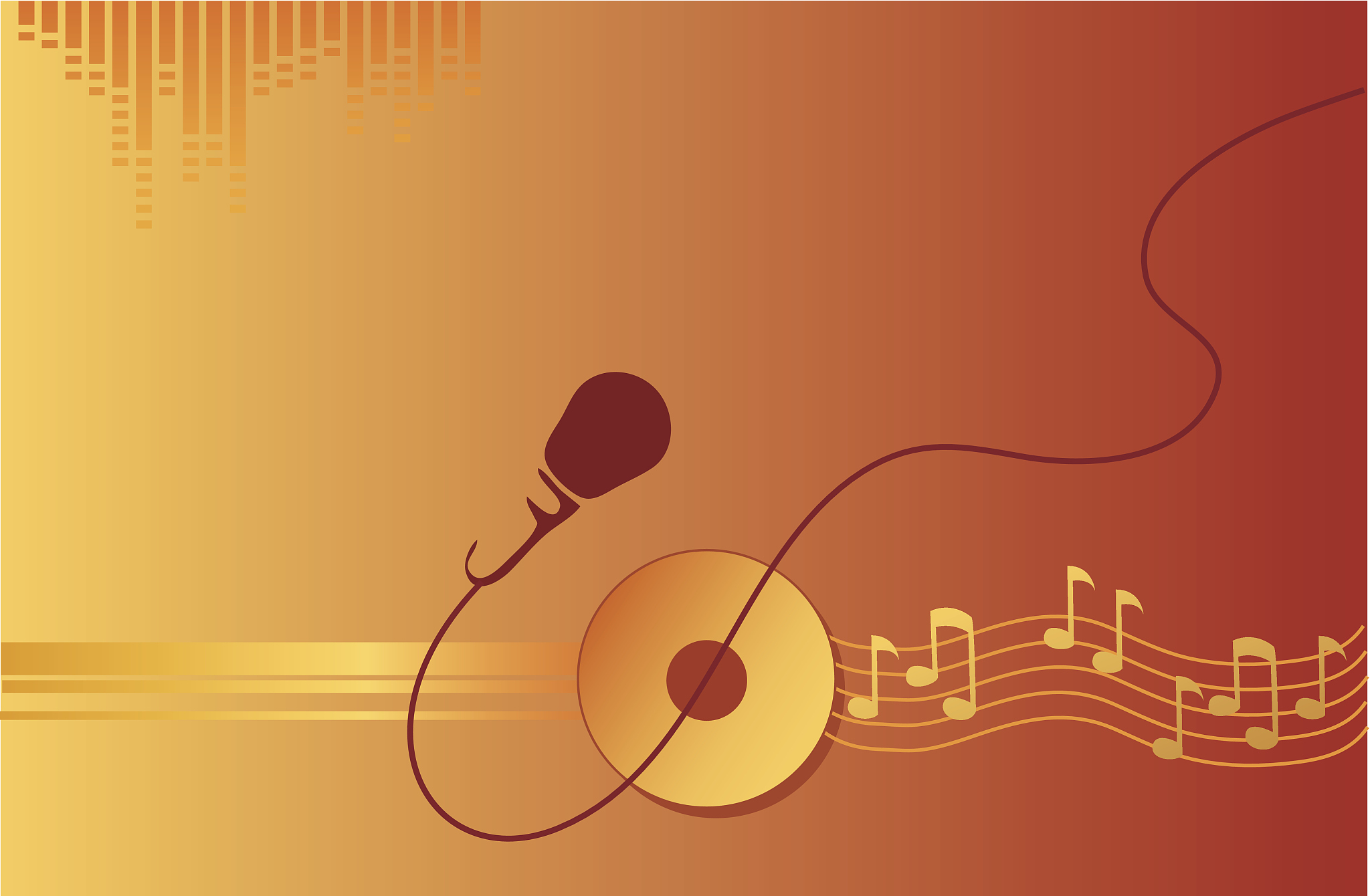 music - let's dance!