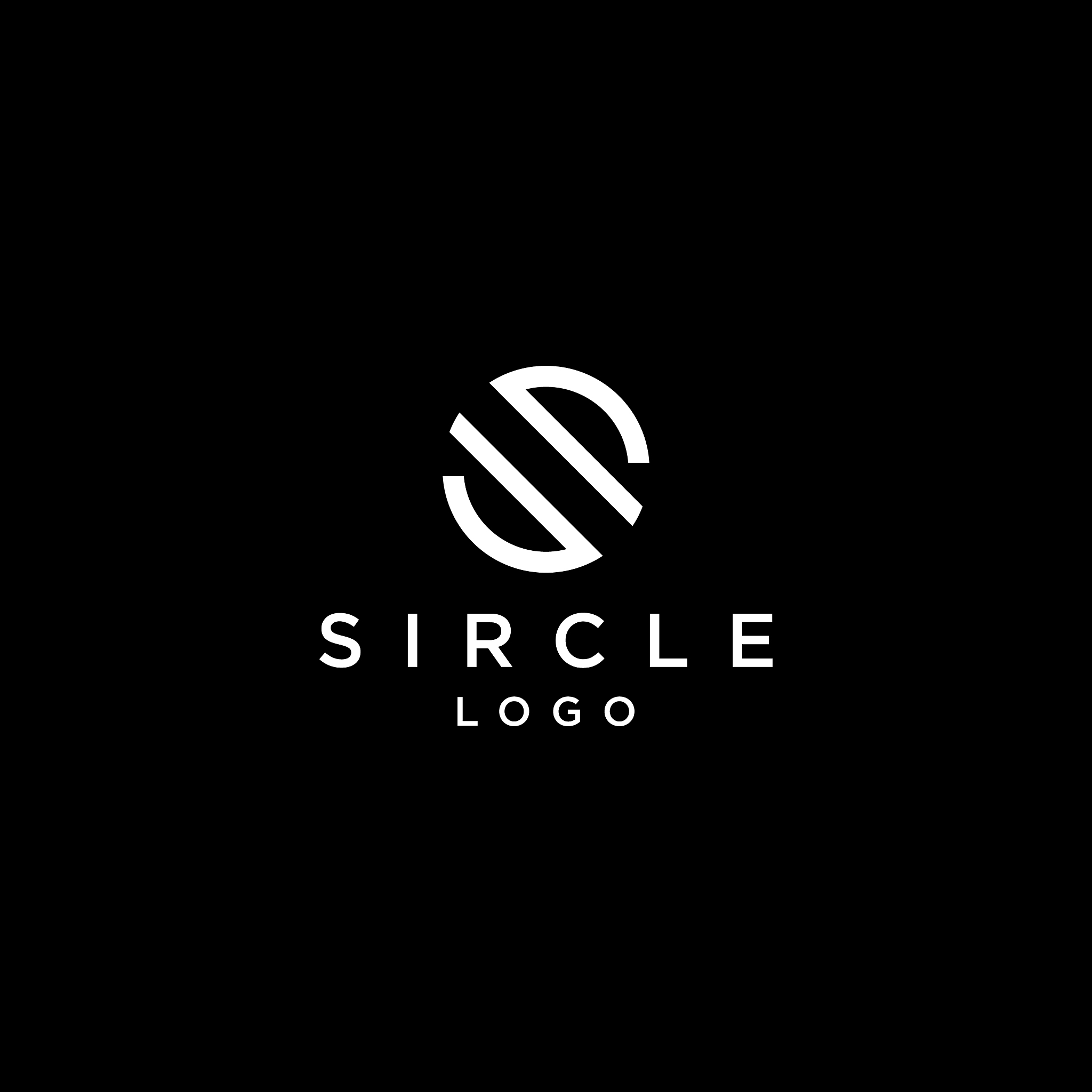 s logo