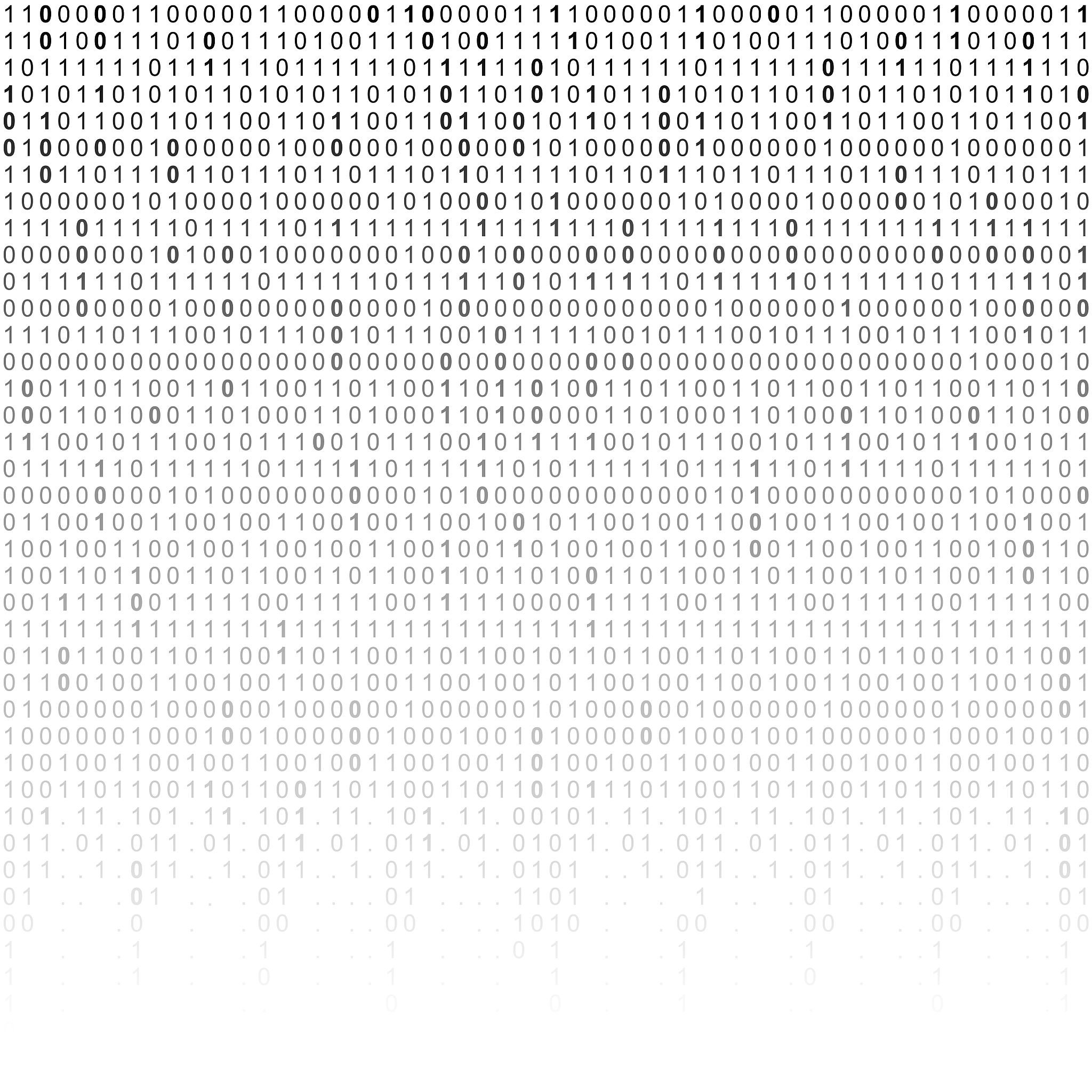 我们考虑如何求出以每个格子为右下角的最长白条长度。从右下角开始往上数如果当前格子是白色的那么它的最长白条长度就是它上面的格子的最长白条长度再加上 1；否则它的最长白条长度就是 0。同理我们可以求出以每个格子为右下角的最长白条长度但是是从左上角开始往下数。现在我们只需要枚举每个可能的白条然后判断它是否被黑条覆盖即可。对于一个白条我们可以知道它的左上角和右下角也就是说我们只需要知道右下角的最长白条长度