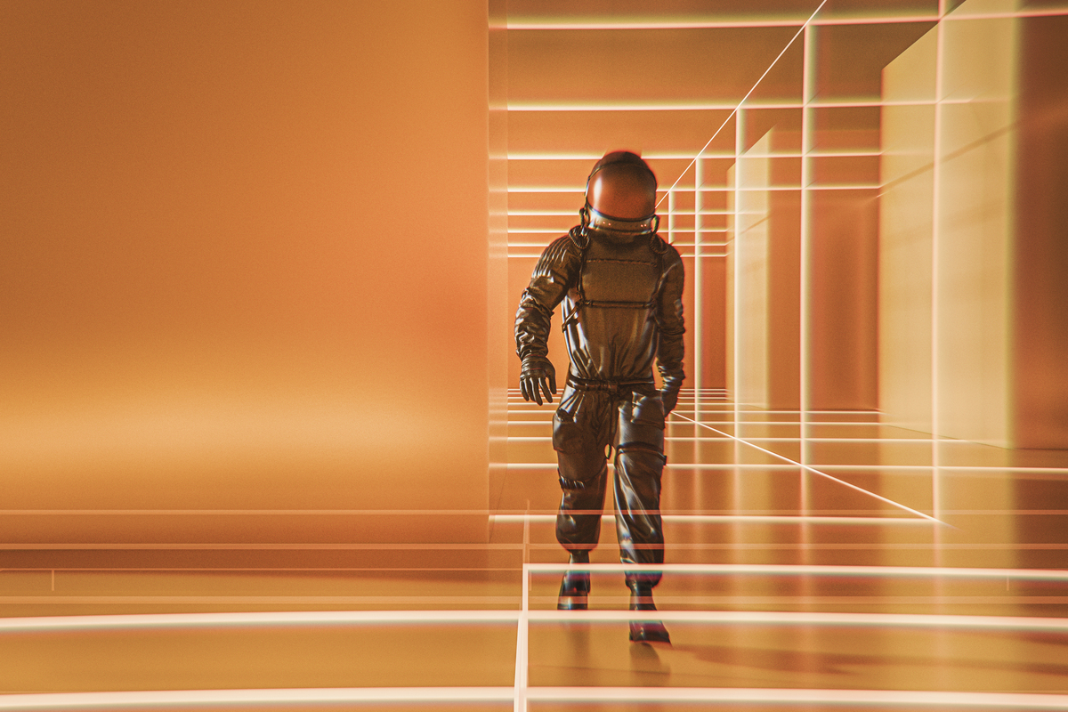 星际穿越影评：科幻巨作，视觉盛宴，引人深思！