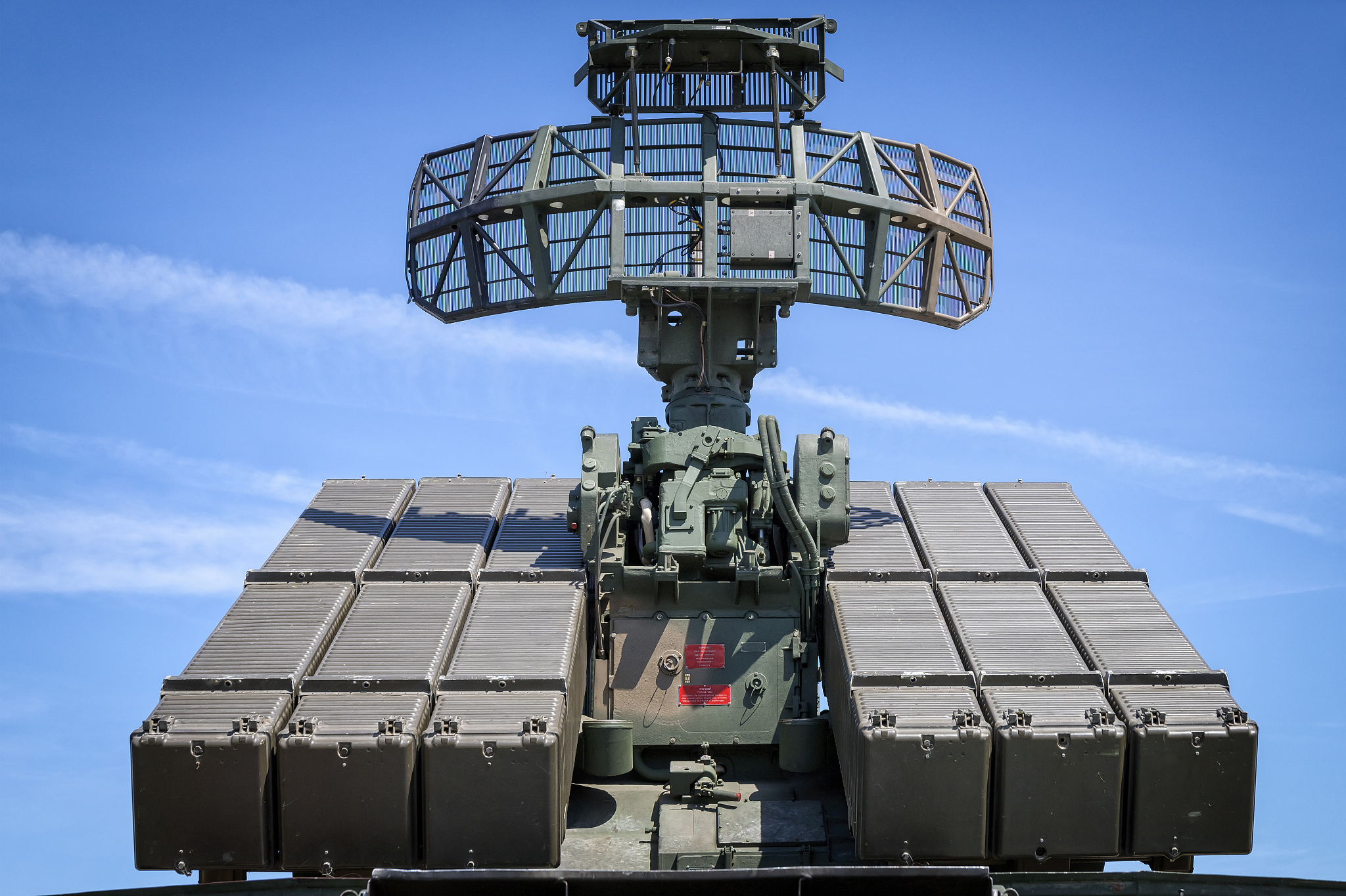 雷达反干扰：保障雷达性能与作战能力的关键