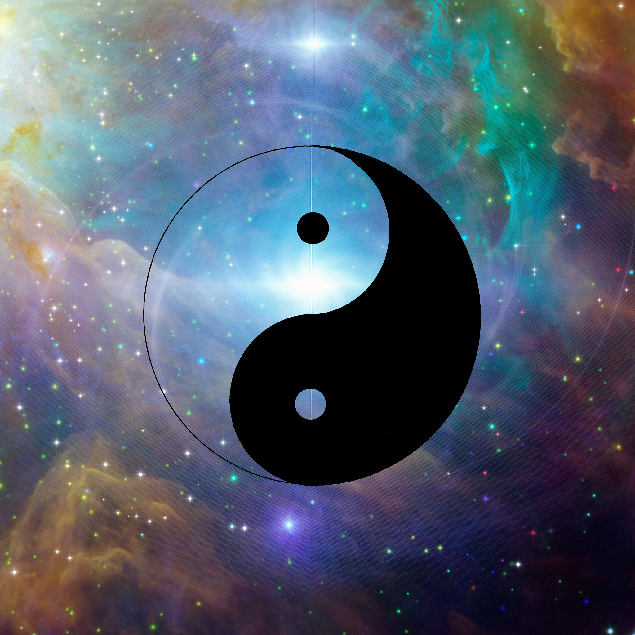 给我介绍一下道教的核心思想