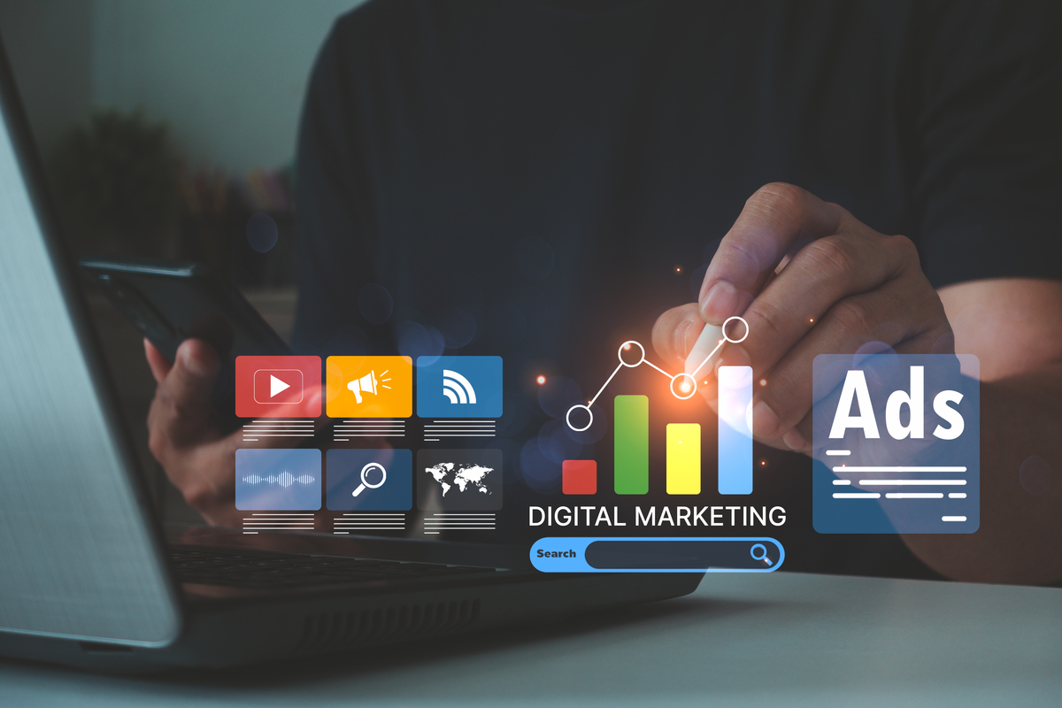 AI Revolutionizes Web Design: Personalized, Engaging, and Secure Websites