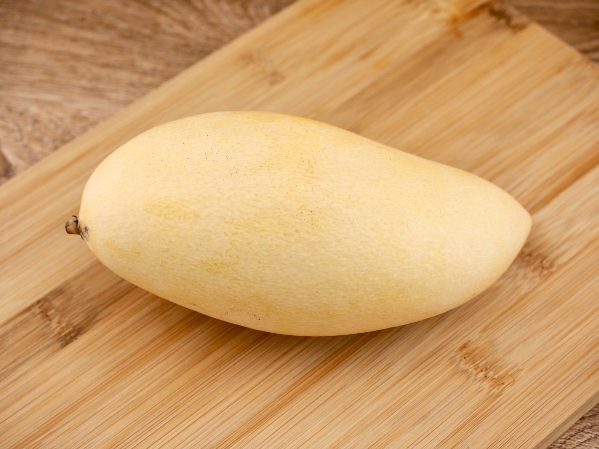 琵琶和芒果能一块吃么，