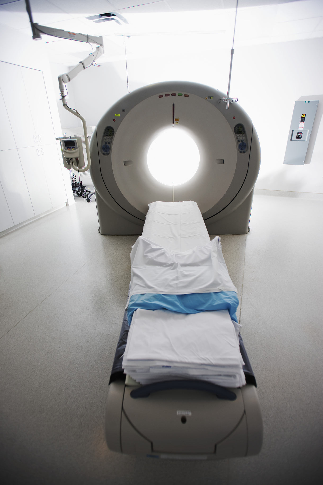 核磁共振监测非常规岩心高温高压驱替及渗吸实验