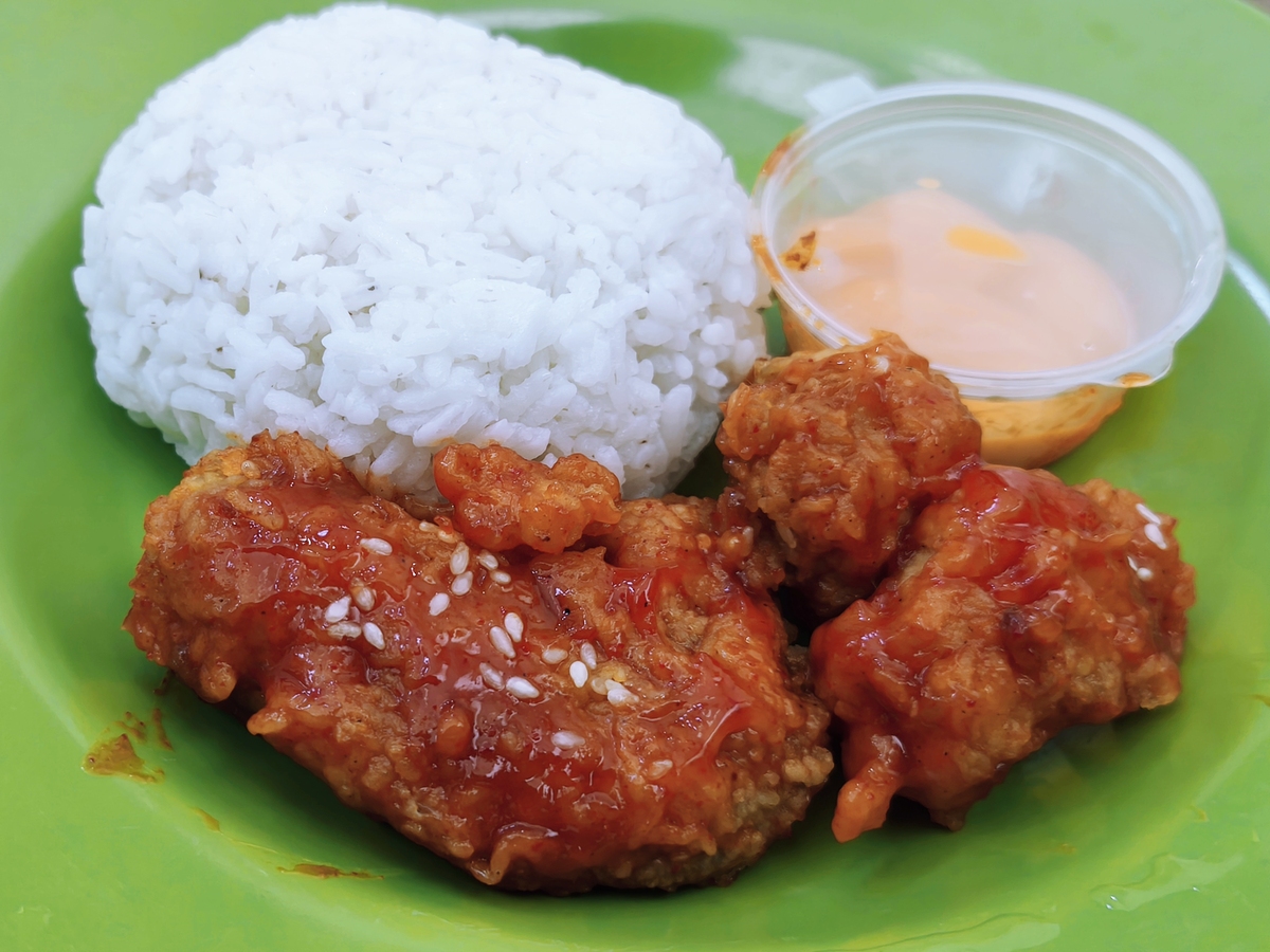 孩子想吃炸鸡腿？在家做更放心！简单易学的炸鸡腿食谱