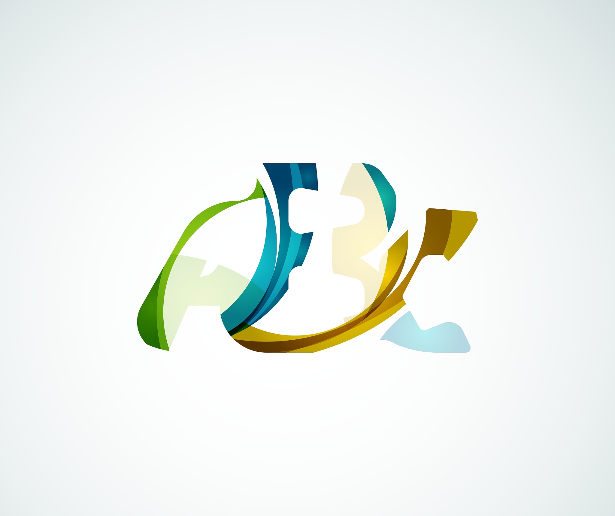 abc company logo