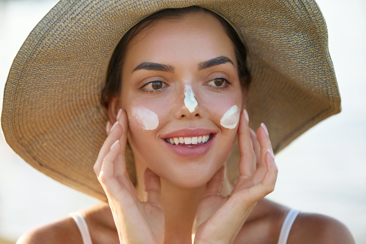 皮肤护理全指南：7个步骤教你拥有健康肌肤