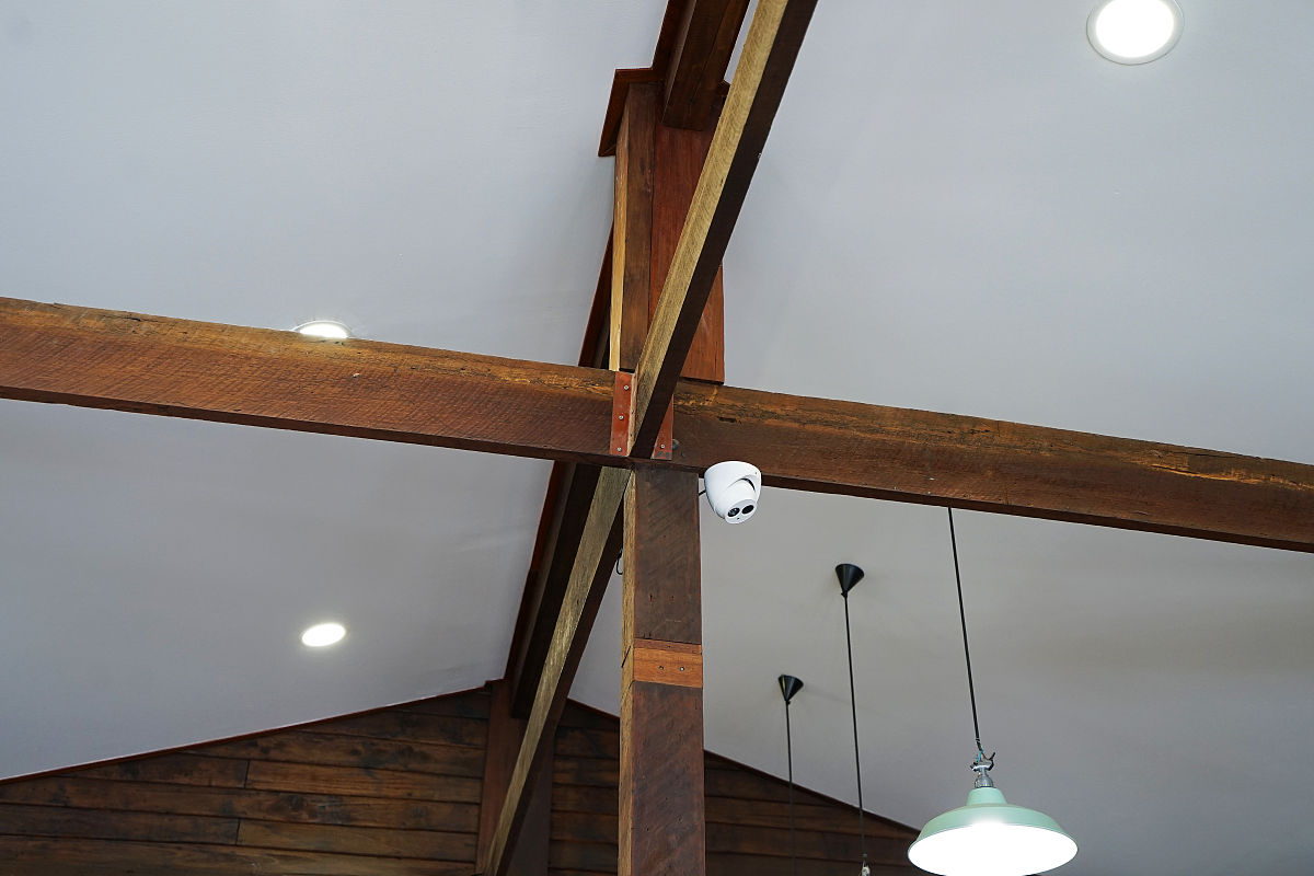 铝扣板龙骨安装方法：详细步骤及注意事项